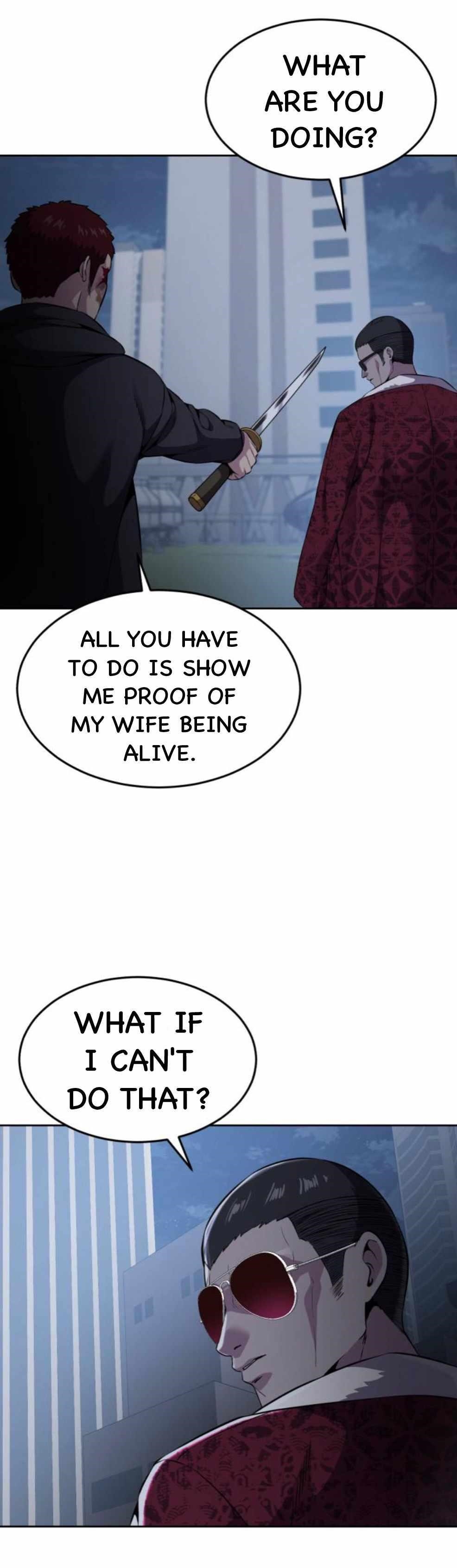 The Boy Of Death — Chapter 166 — page 15