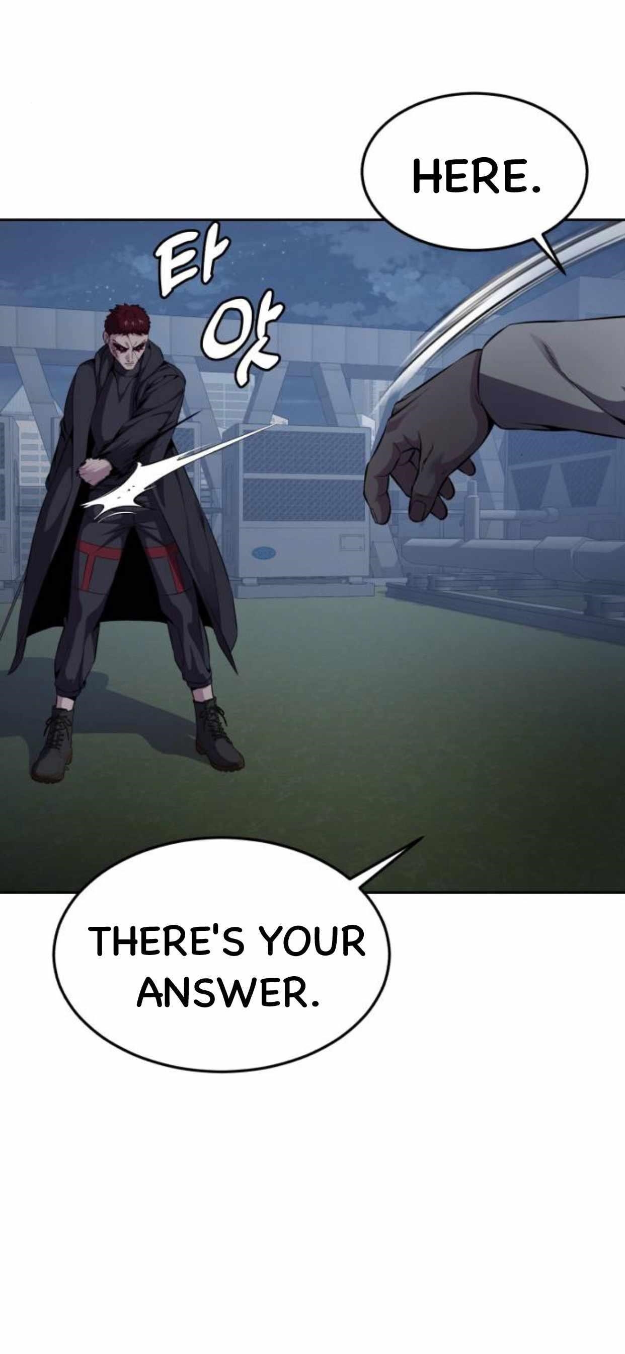 The Boy Of Death — Chapter 166 — page 17
