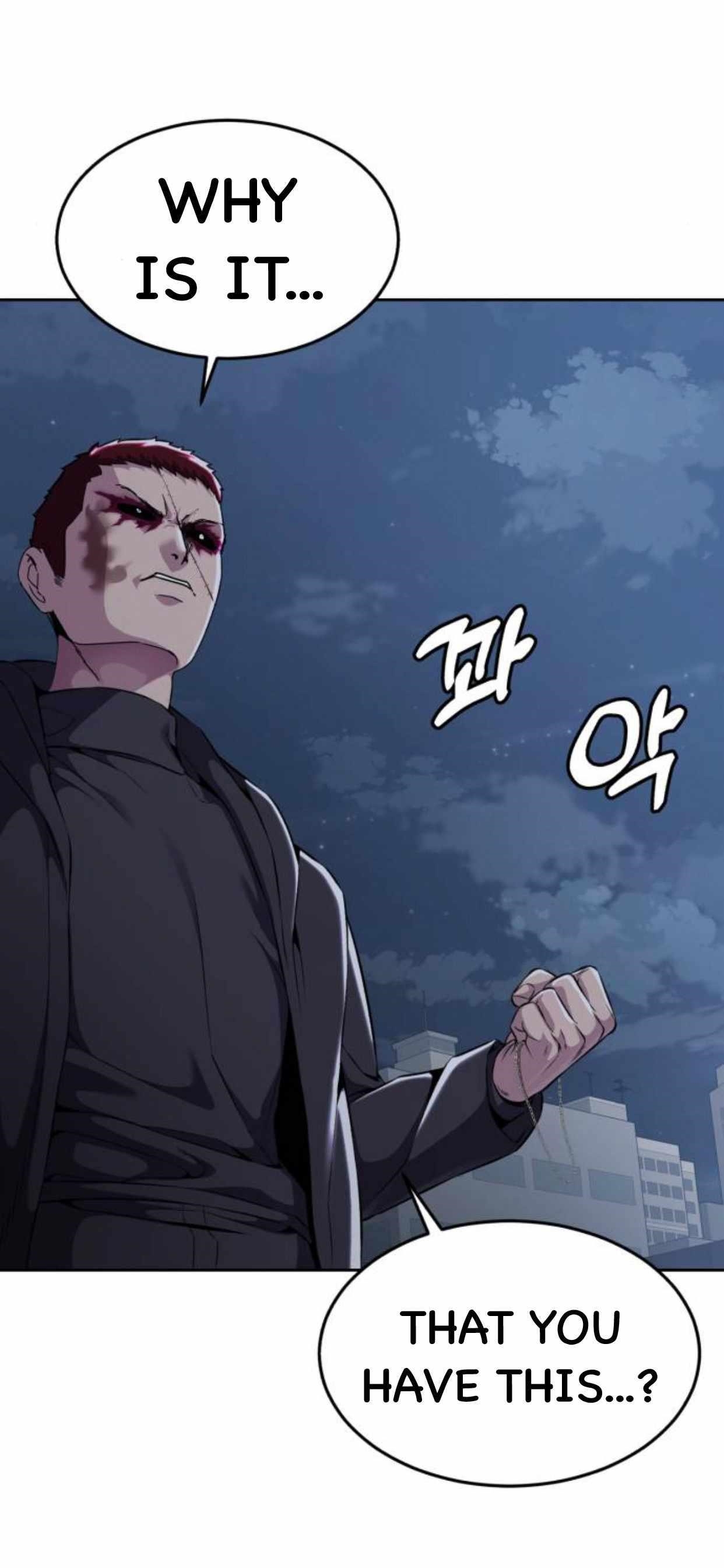 The Boy Of Death — Chapter 166 — page 19