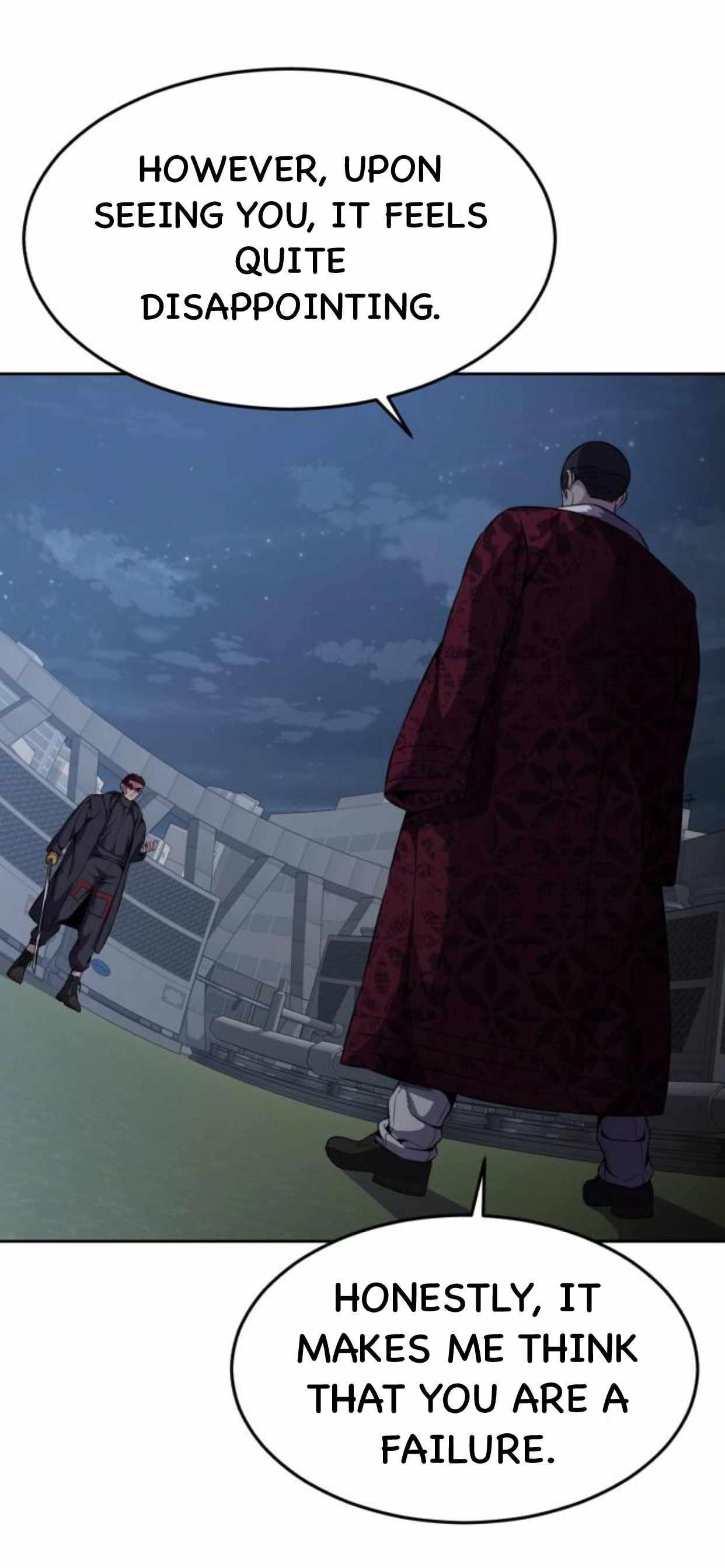 The Boy Of Death — Chapter 166 — page 21