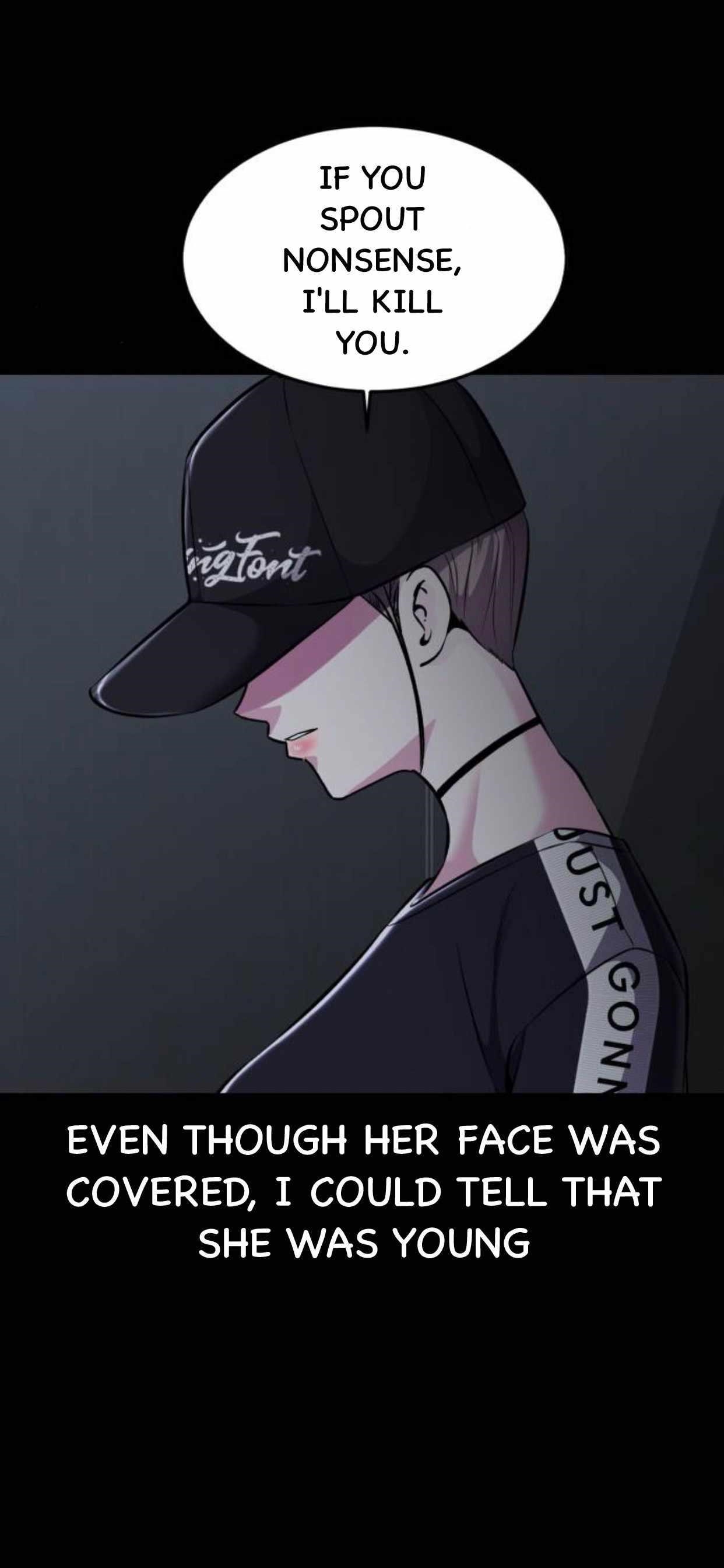 The Boy Of Death — Chapter 166 — page 32