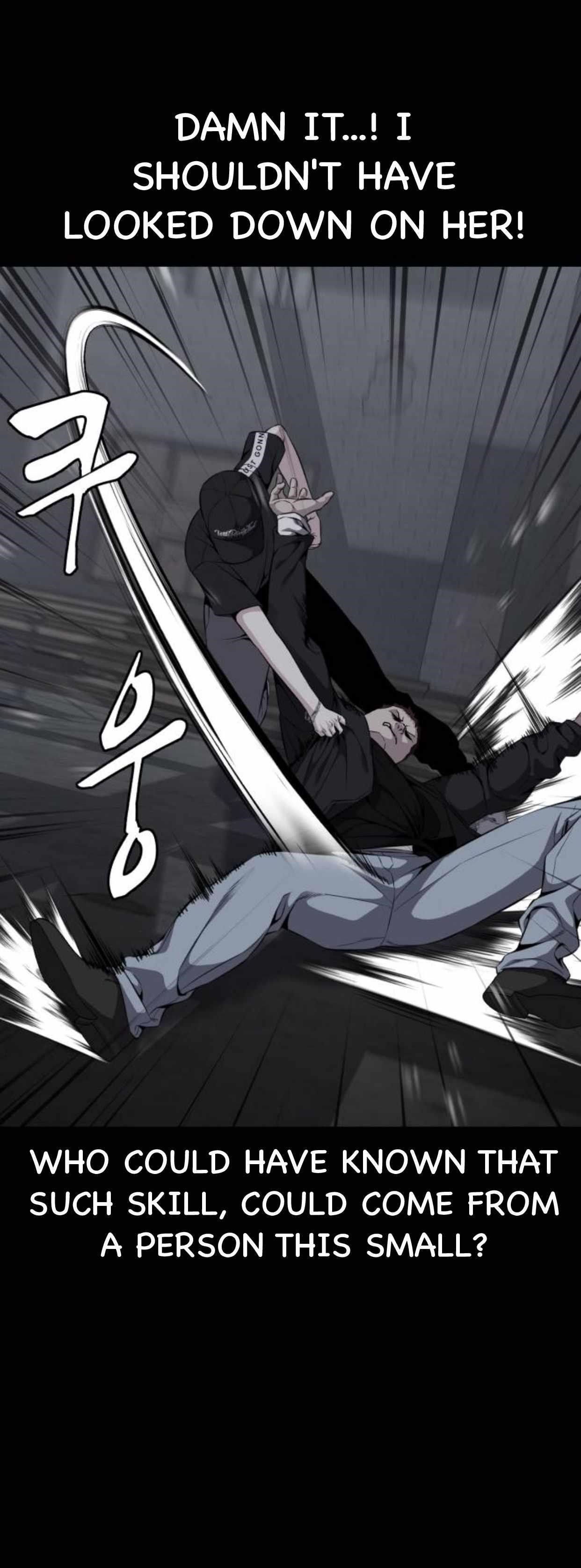 The Boy Of Death — Chapter 166 — page 33