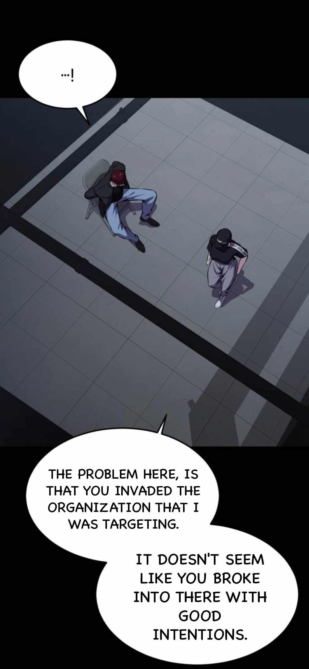 The Boy Of Death — Chapter 166 — page 35