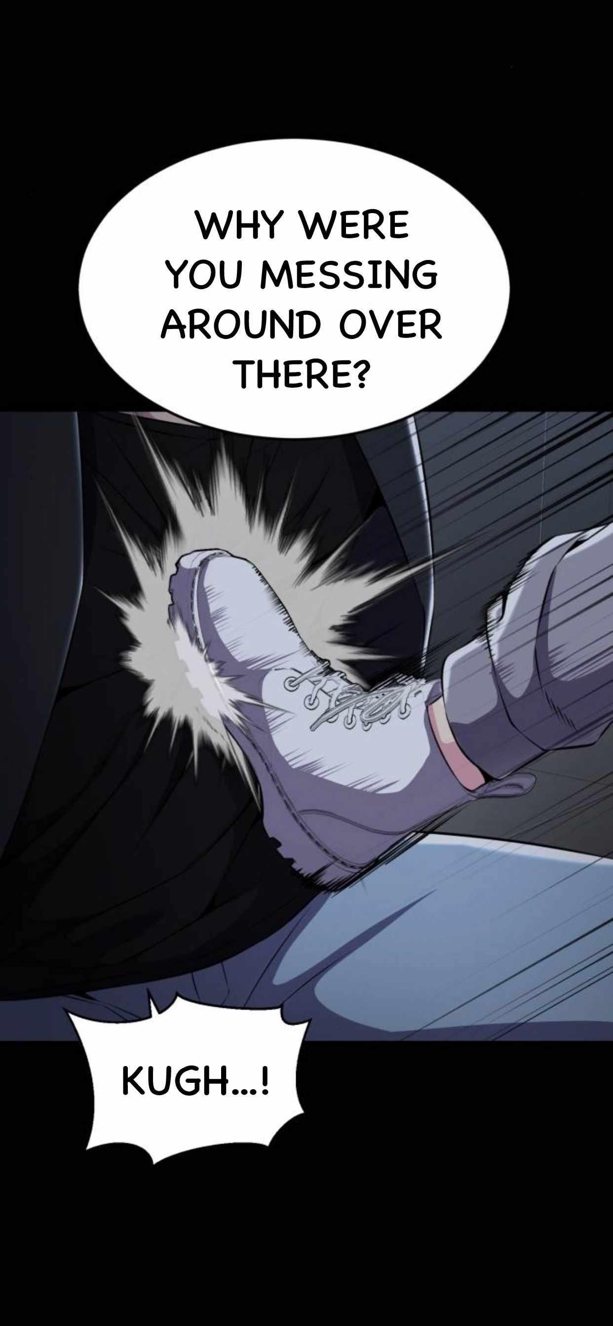 The Boy Of Death — Chapter 166 — page 36