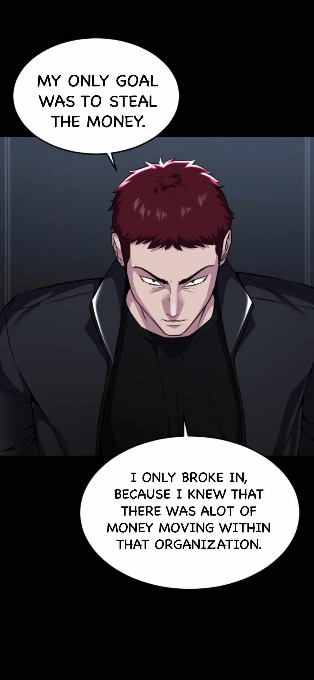 The Boy Of Death — Chapter 166 — page 38
