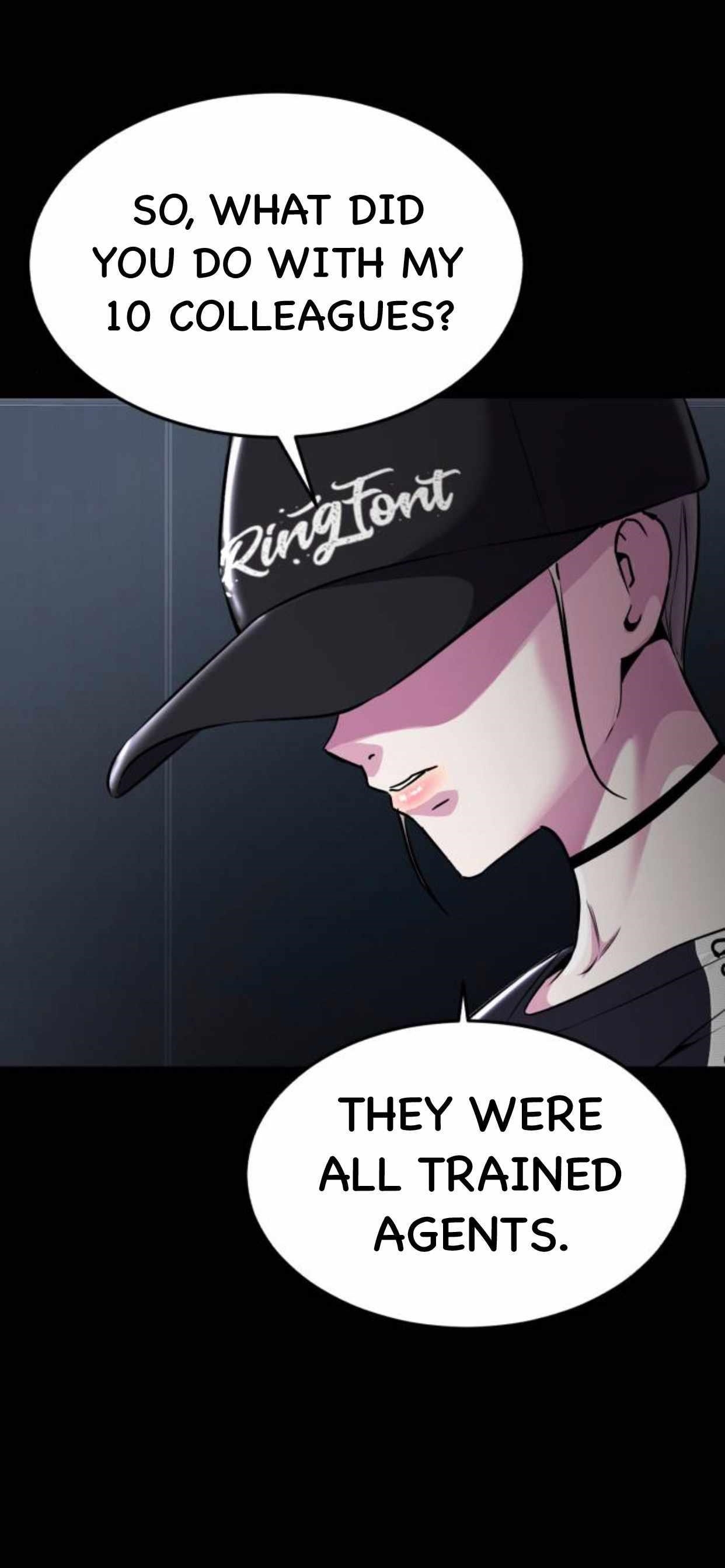 The Boy Of Death — Chapter 166 — page 39