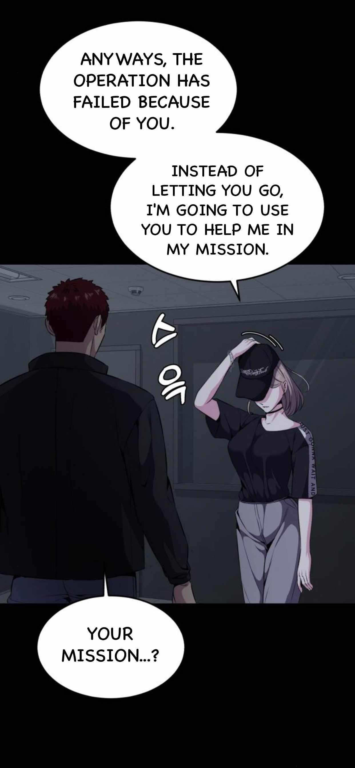The Boy Of Death — Chapter 166 — page 44