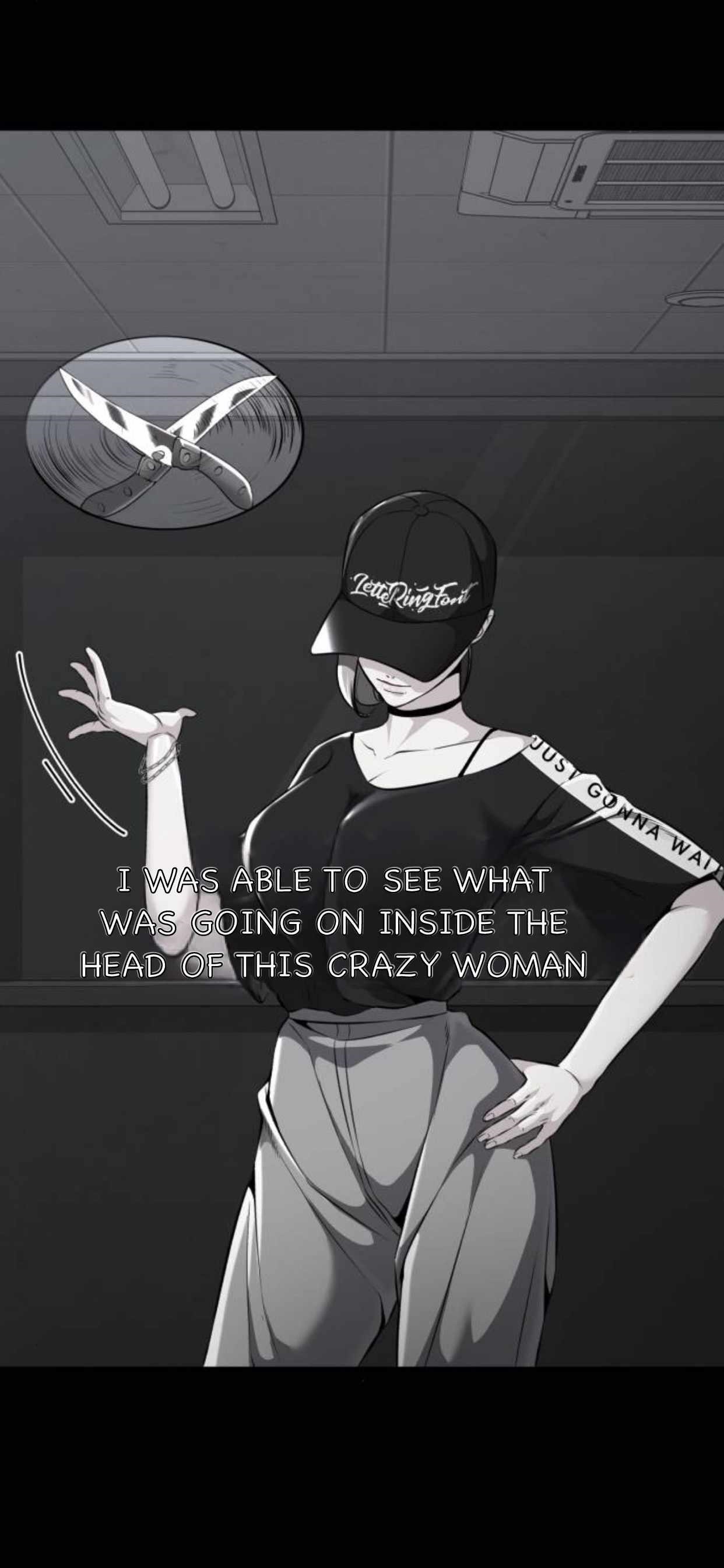 The Boy Of Death — Chapter 166 — page 56
