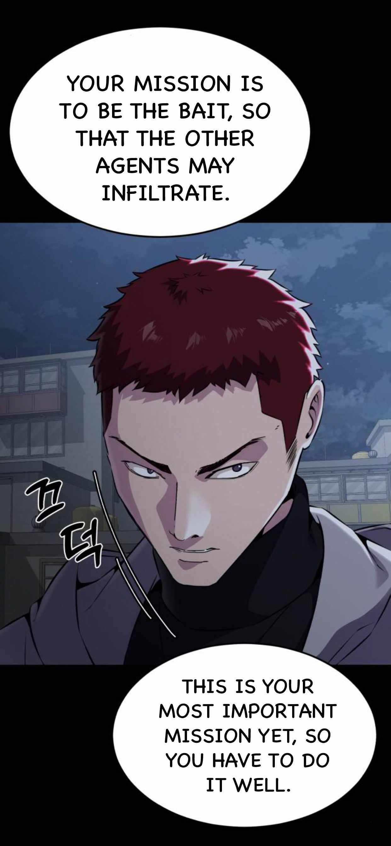 The Boy Of Death — Chapter 166 — page 58