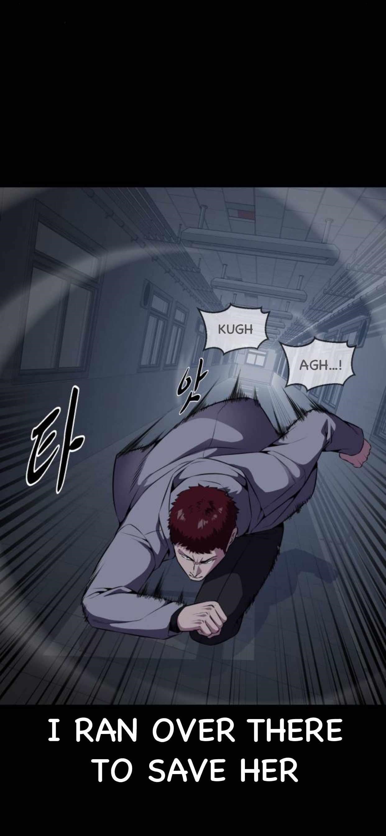 The Boy Of Death — Chapter 166 — page 61