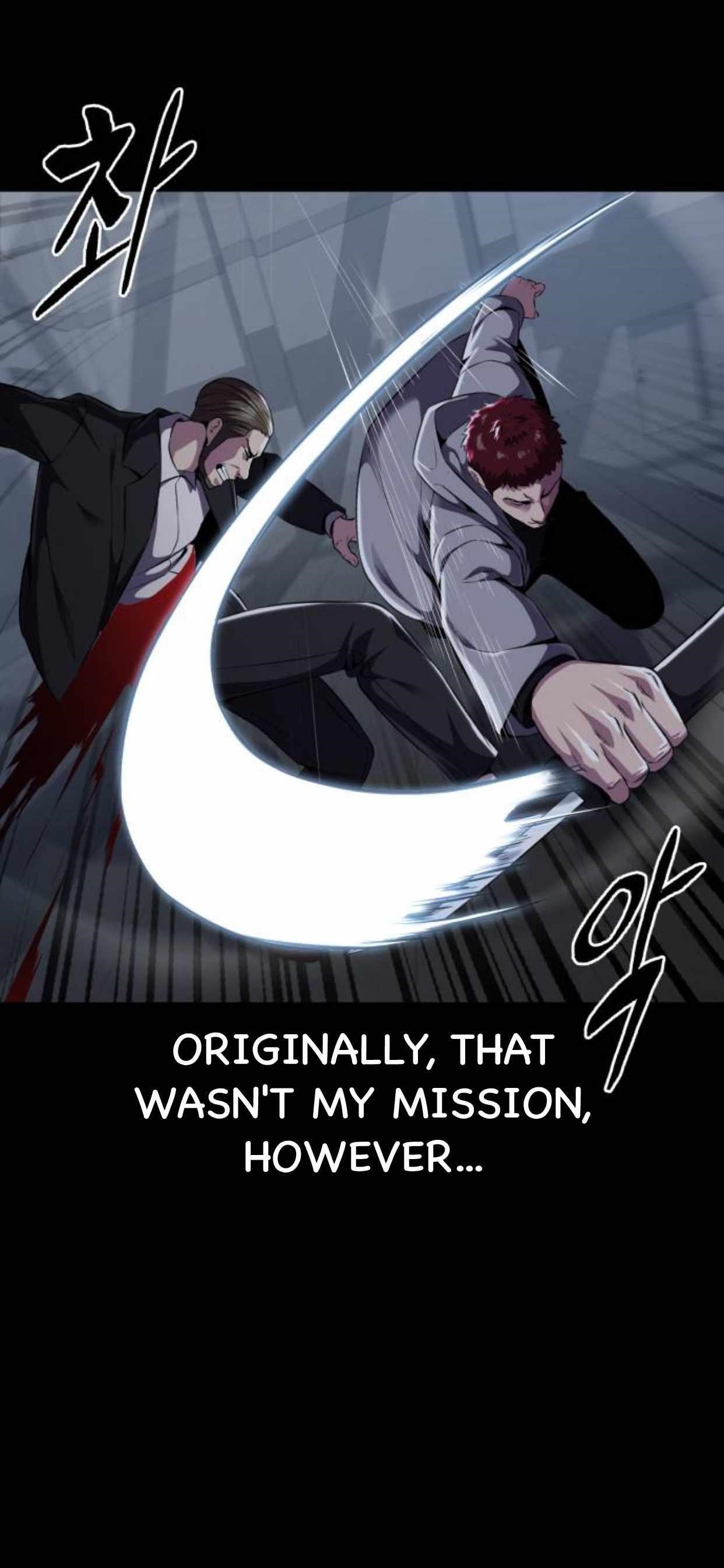 The Boy Of Death — Chapter 166 — page 62