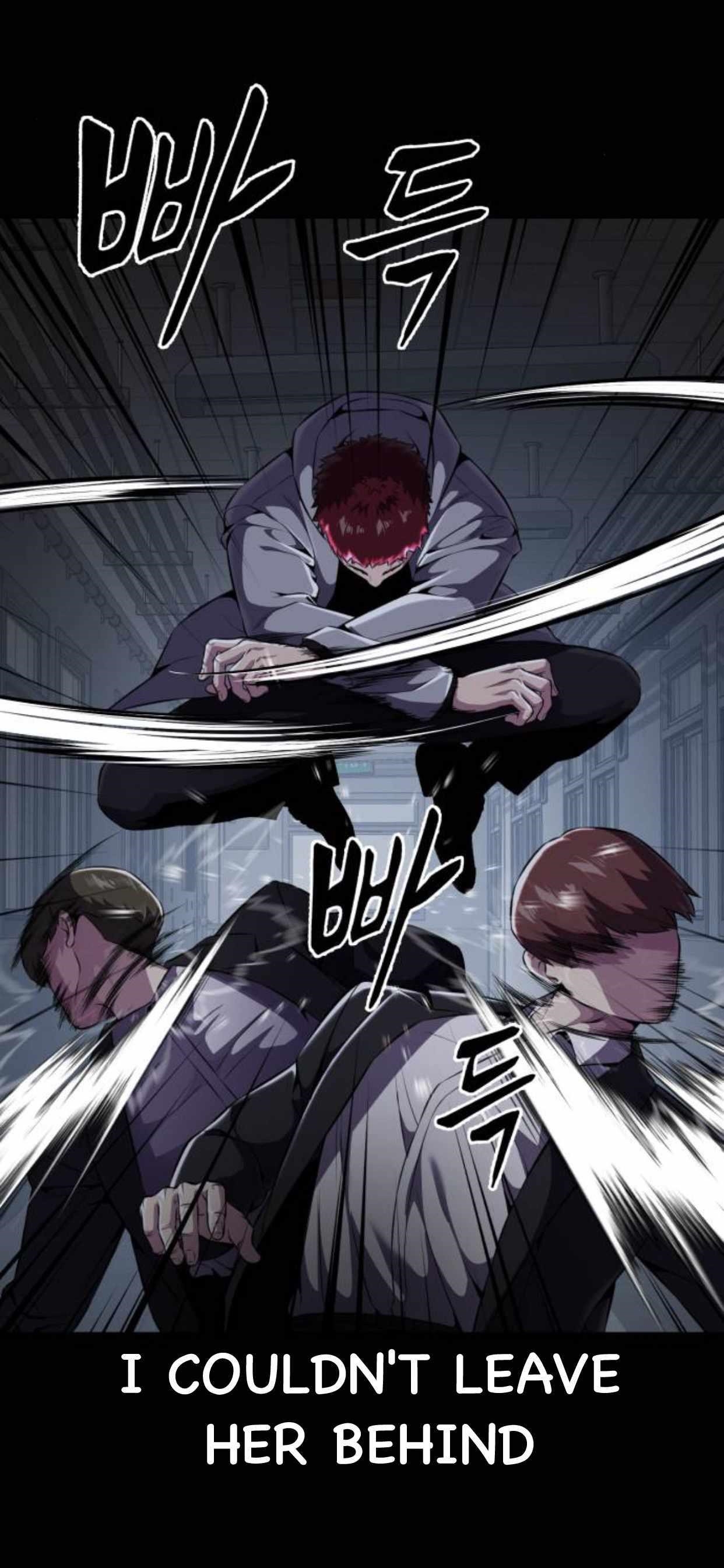 The Boy Of Death — Chapter 166 — page 63