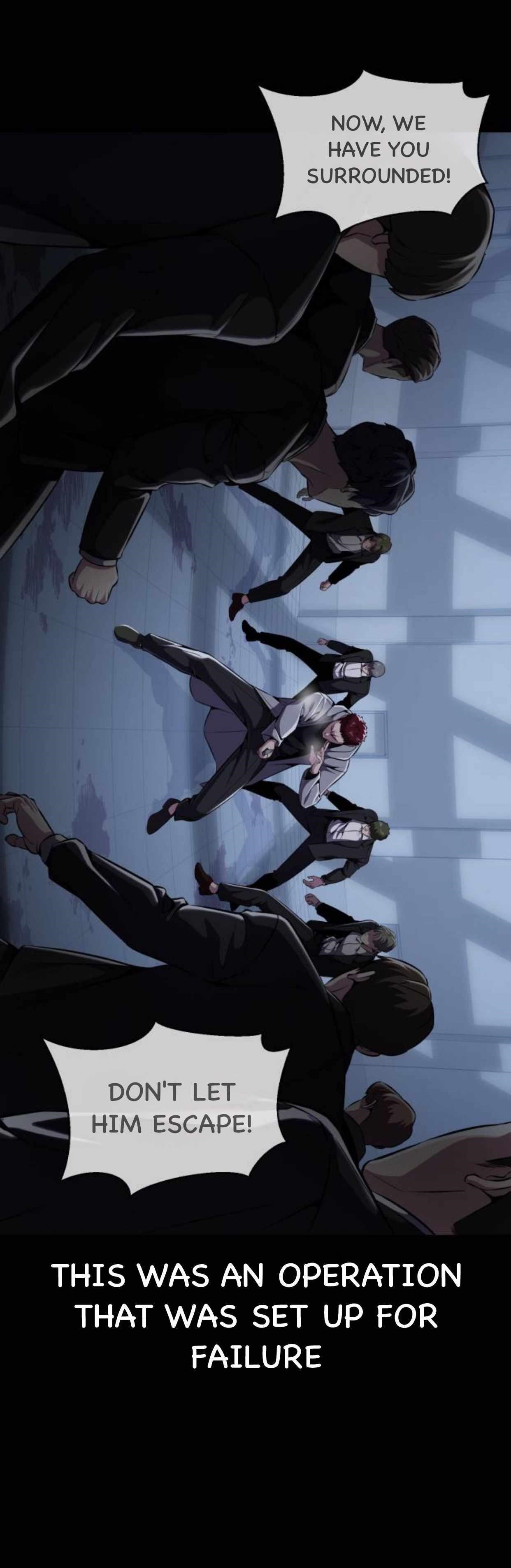 The Boy Of Death — Chapter 166 — page 66