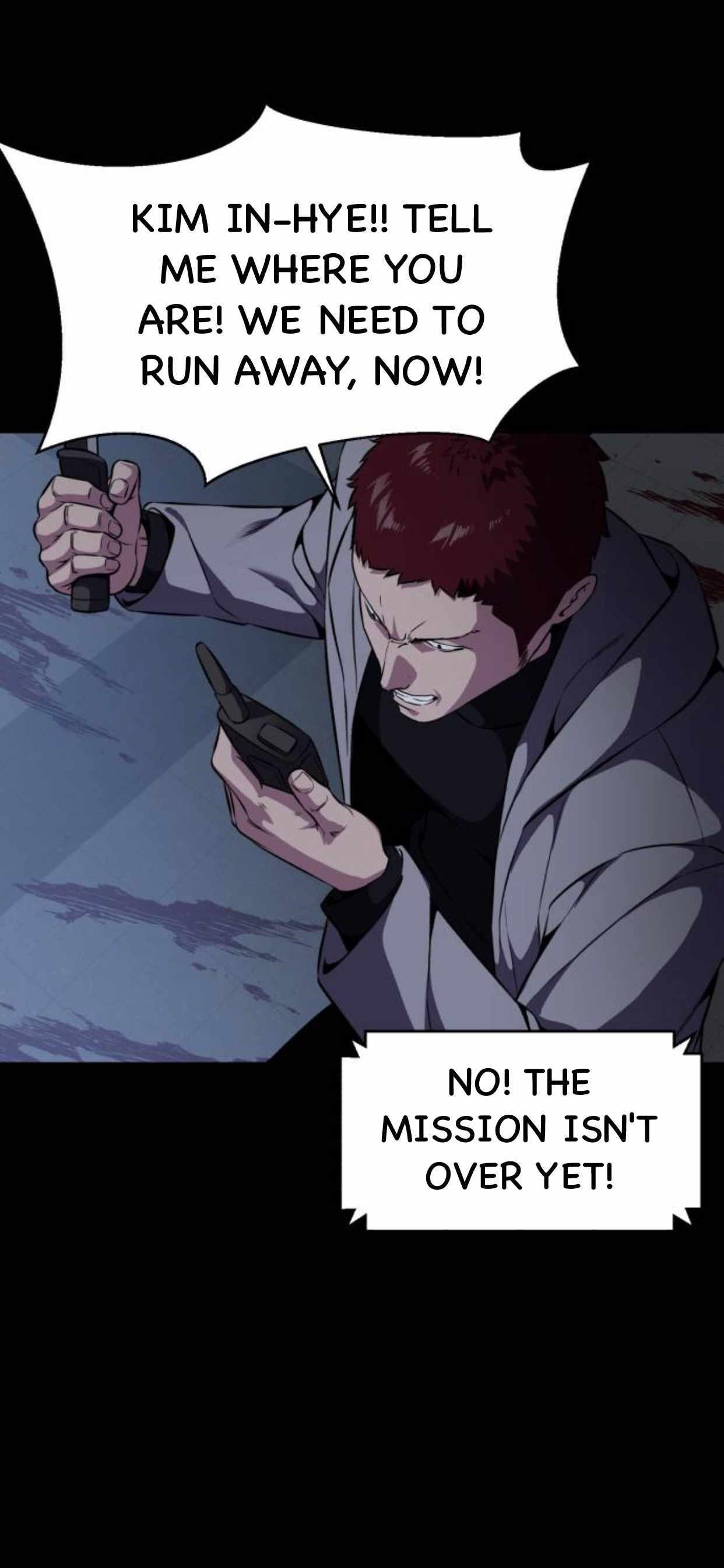 The Boy Of Death — Chapter 166 — page 67