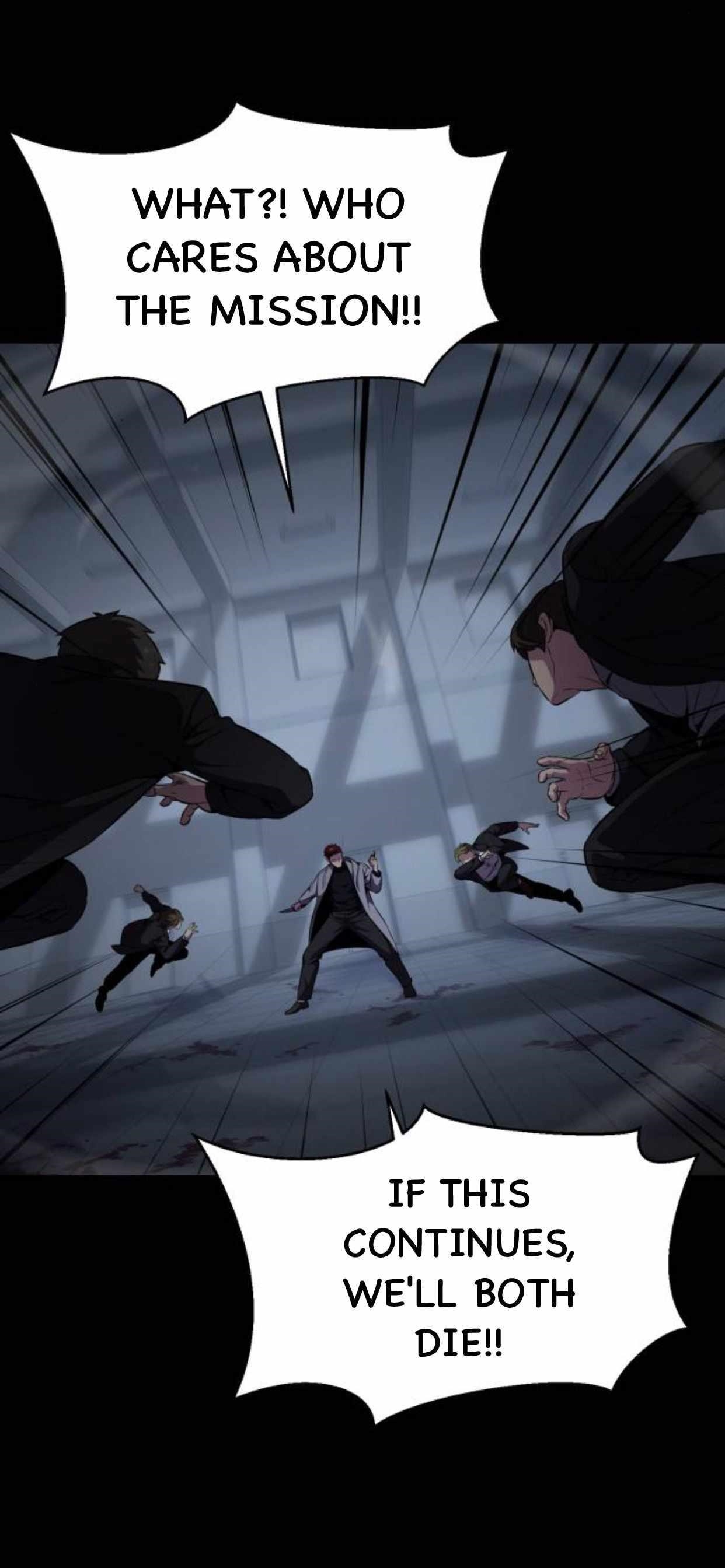 The Boy Of Death — Chapter 166 — page 68