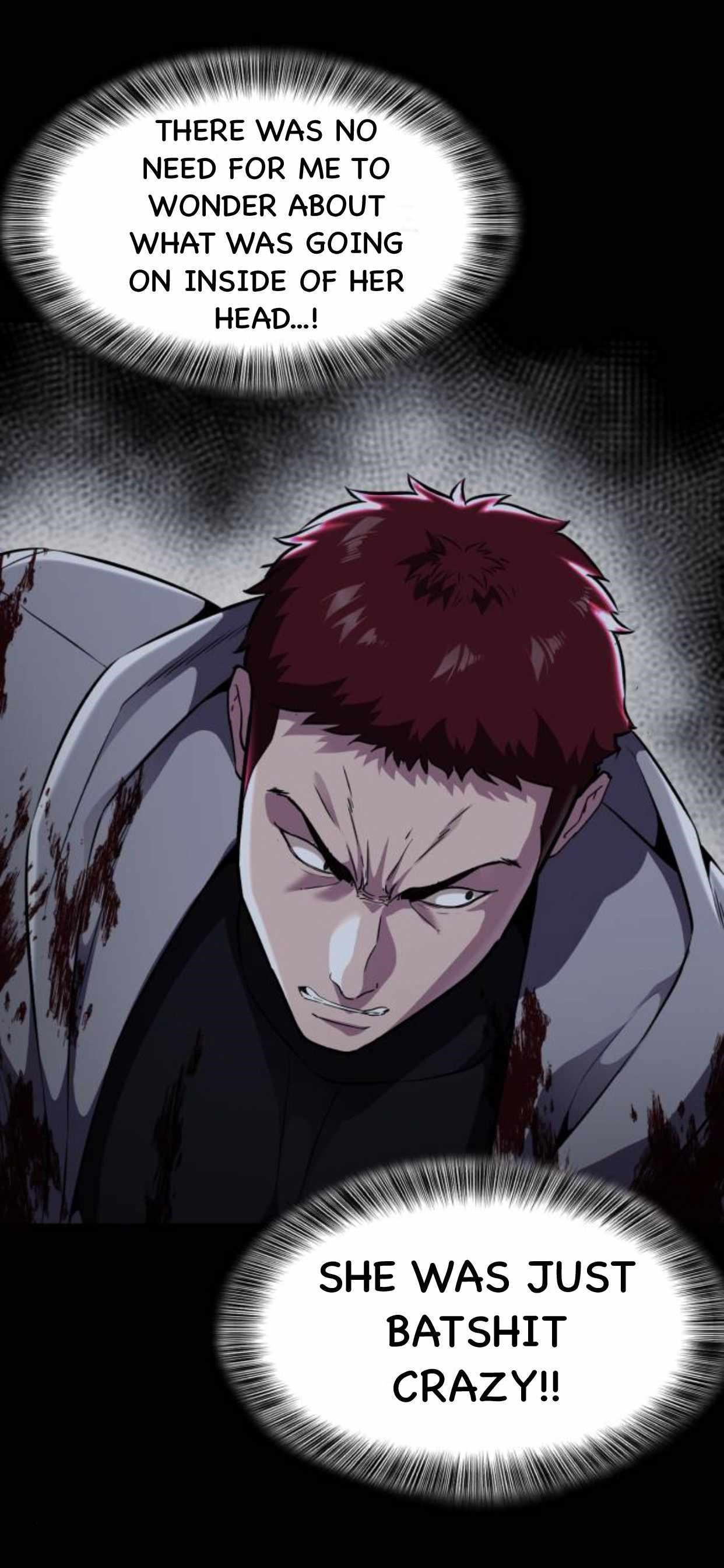 The Boy Of Death — Chapter 166 — page 70