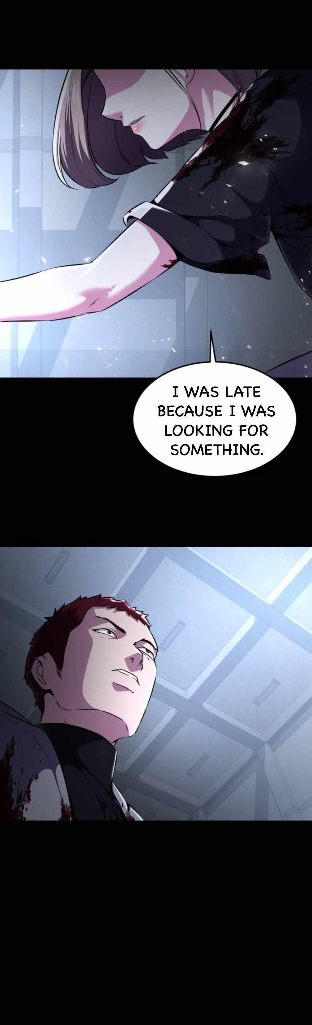 The Boy Of Death — Chapter 166 — page 73