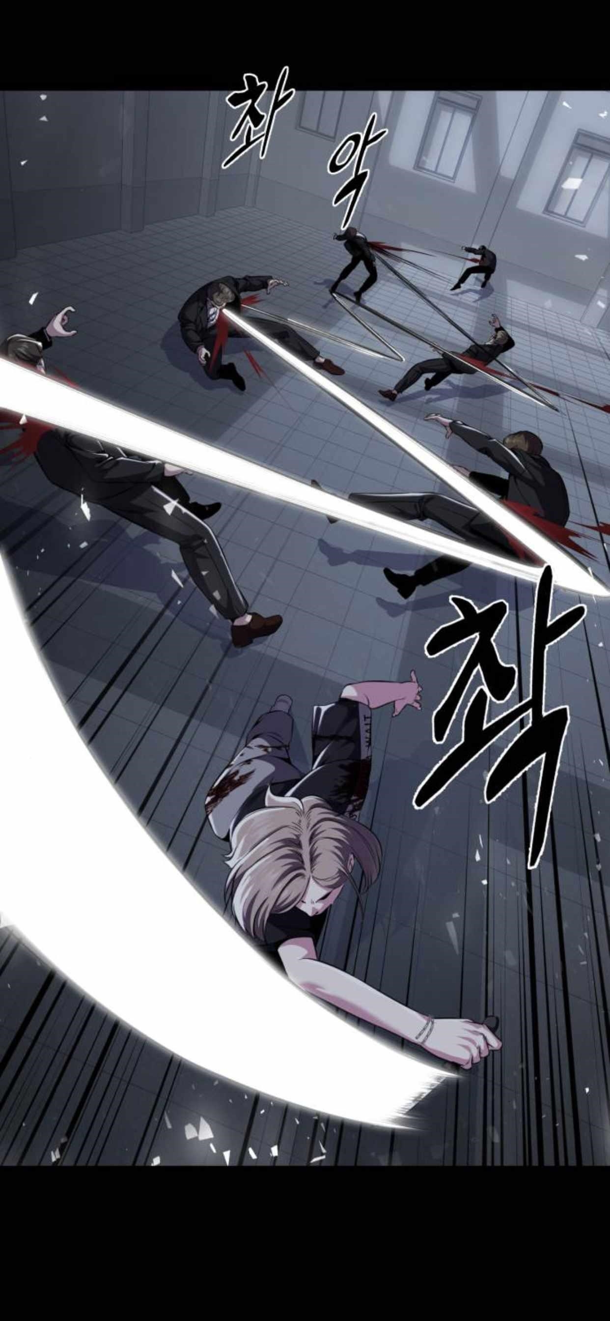 The Boy Of Death — Chapter 166 — page 74