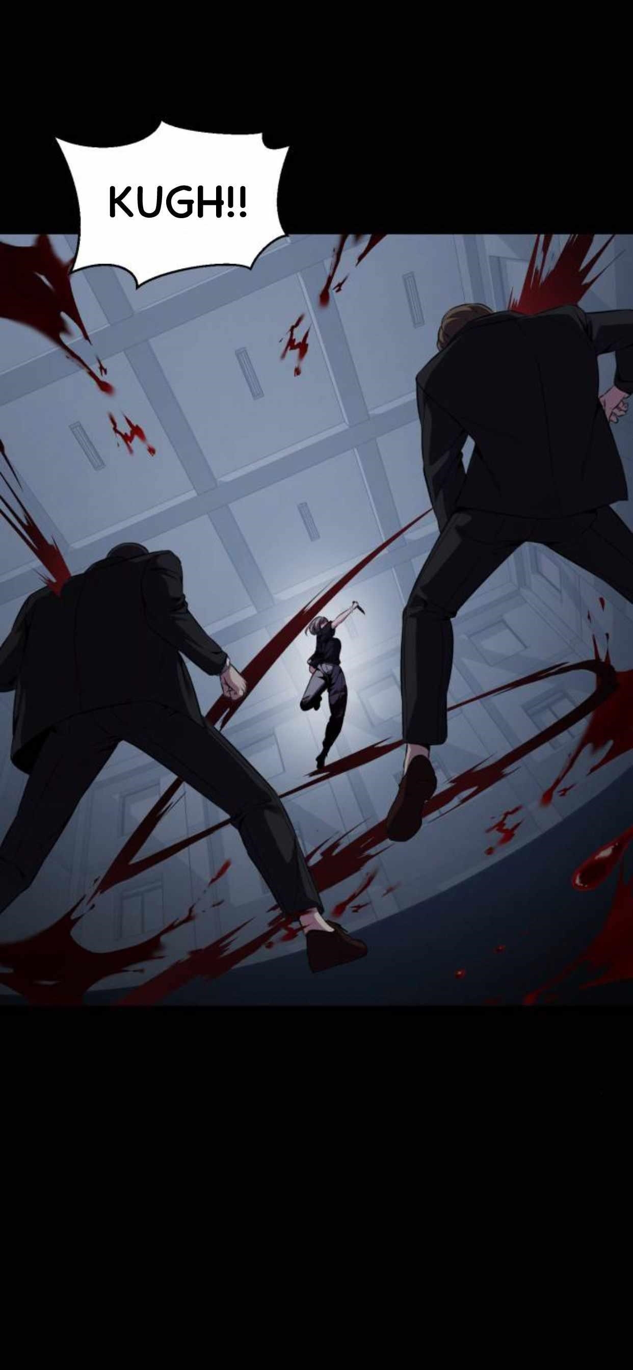The Boy Of Death — Chapter 166 — page 75