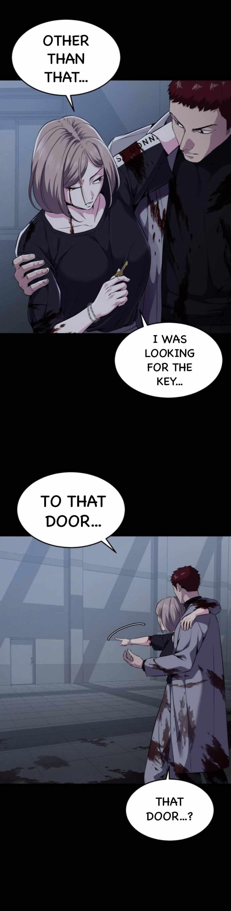 The Boy Of Death — Chapter 166 — page 81