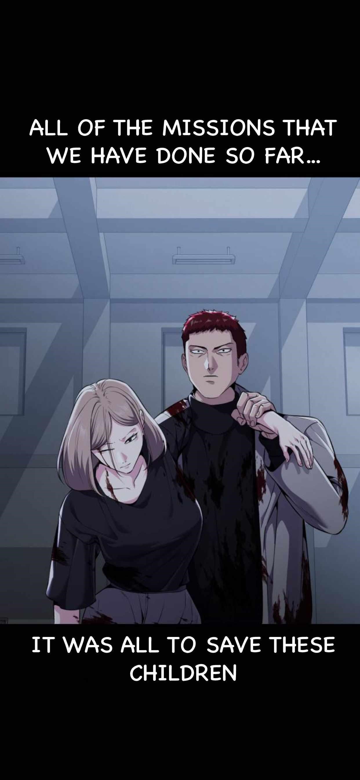 The Boy Of Death — Chapter 166 — page 85