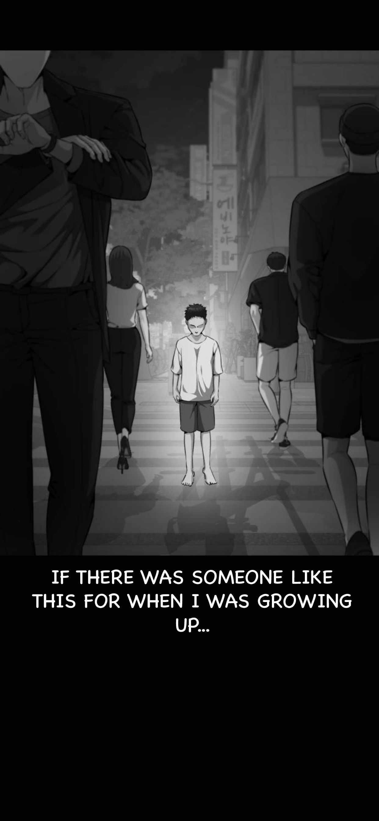 The Boy Of Death — Chapter 166 — page 87