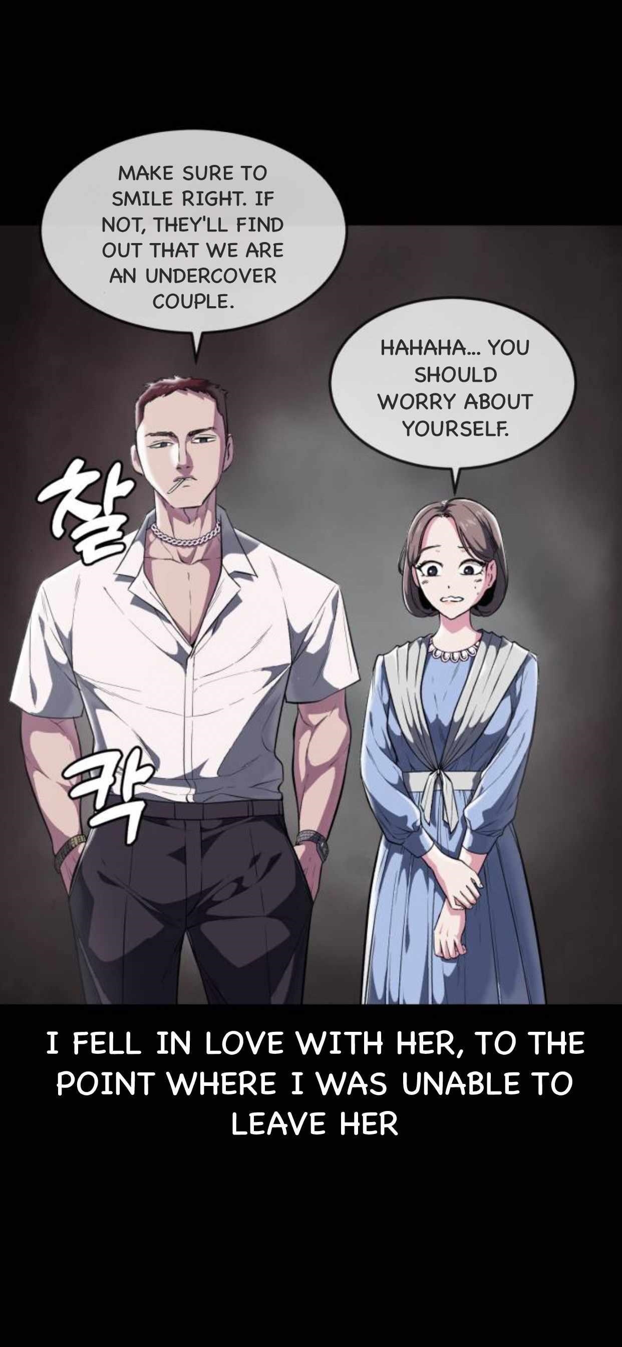 The Boy Of Death — Chapter 166 — page 89