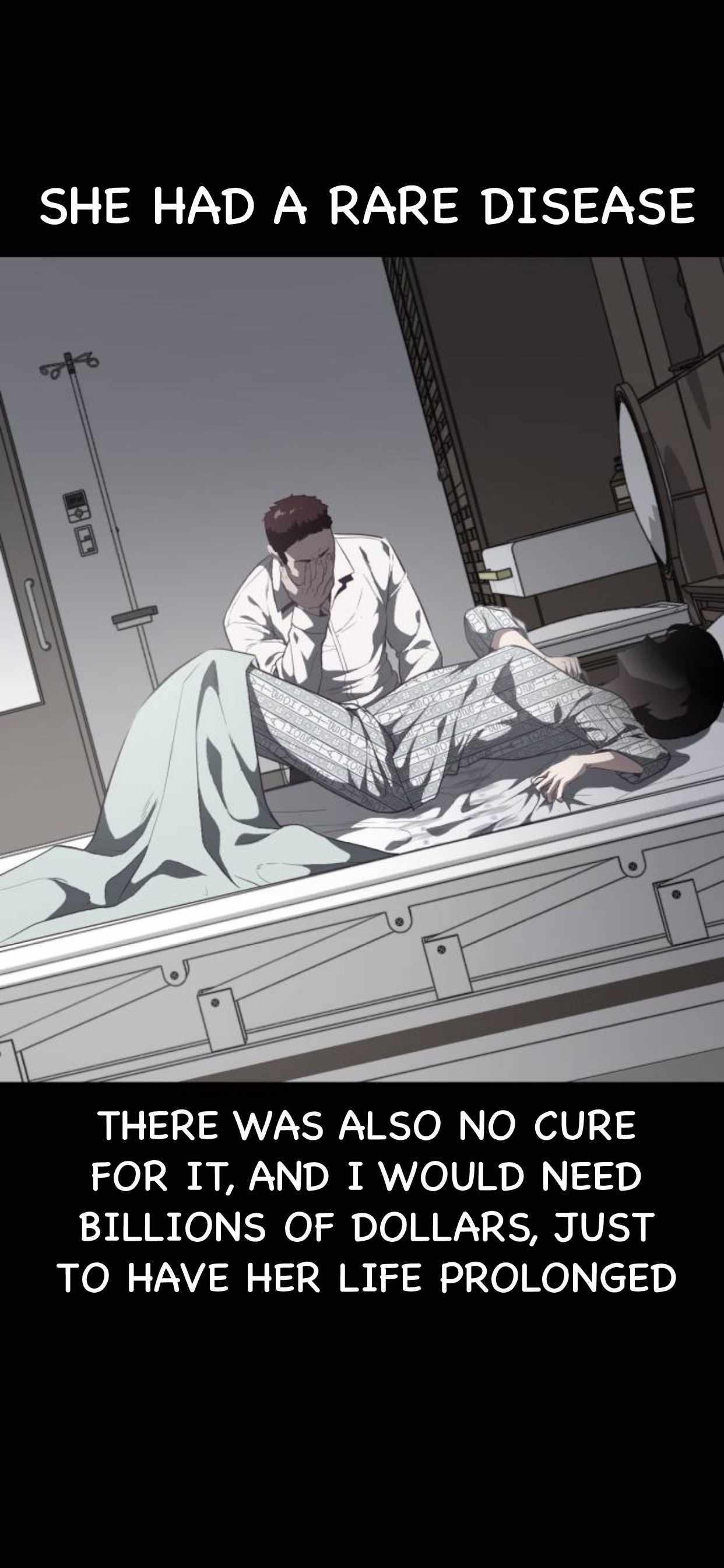 The Boy Of Death — Chapter 166 — page 93