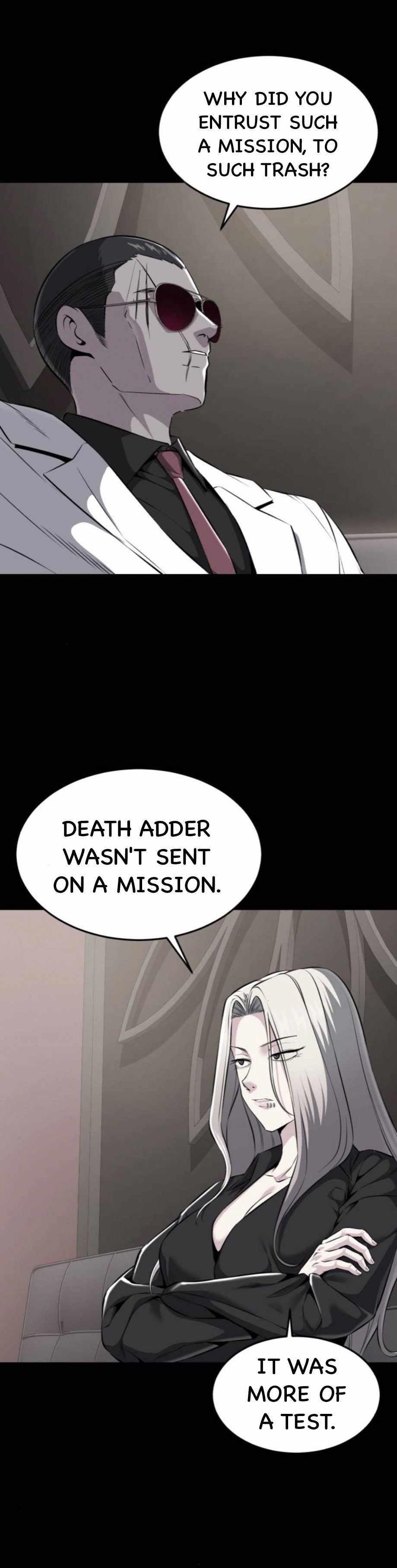 The Boy Of Death — Chapter 167 — page 2