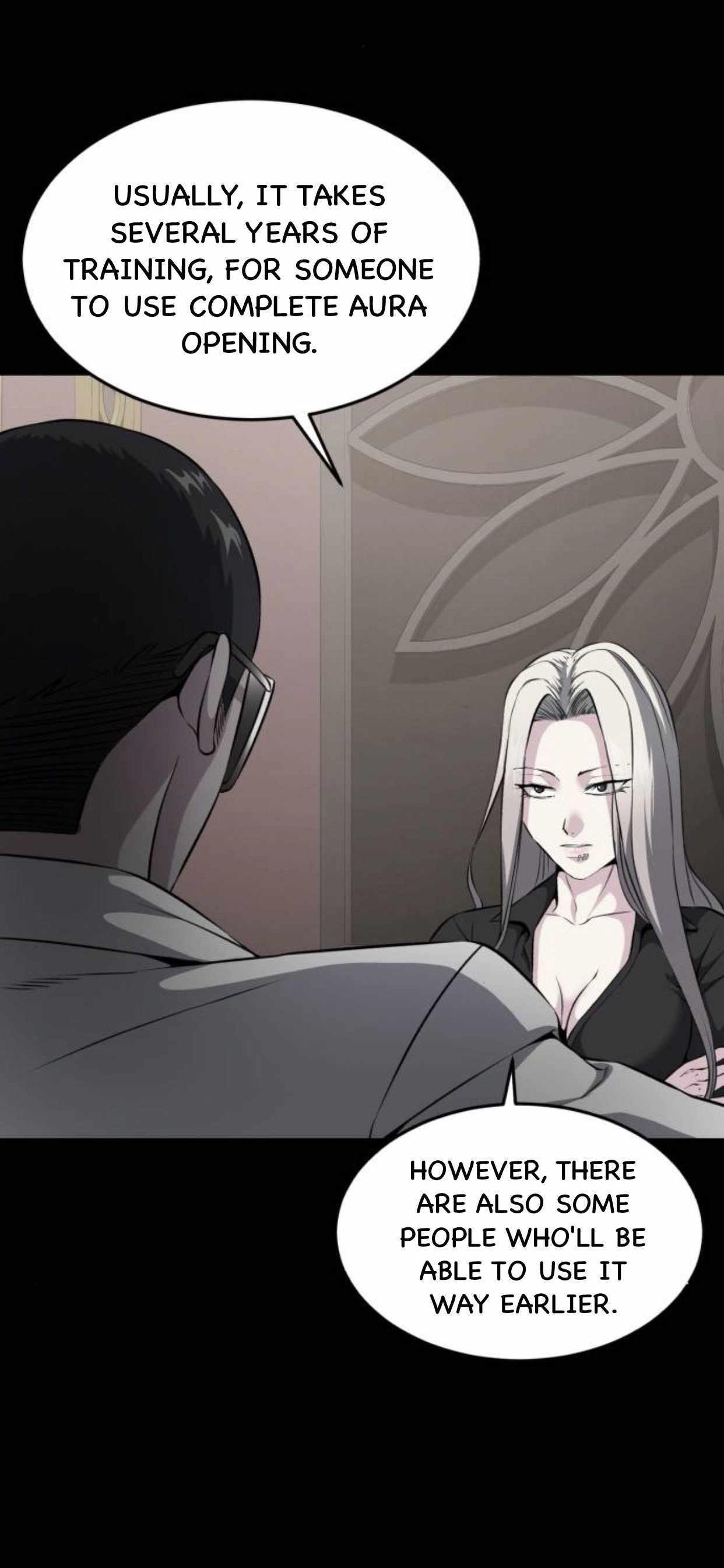 The Boy Of Death — Chapter 167 — page 3
