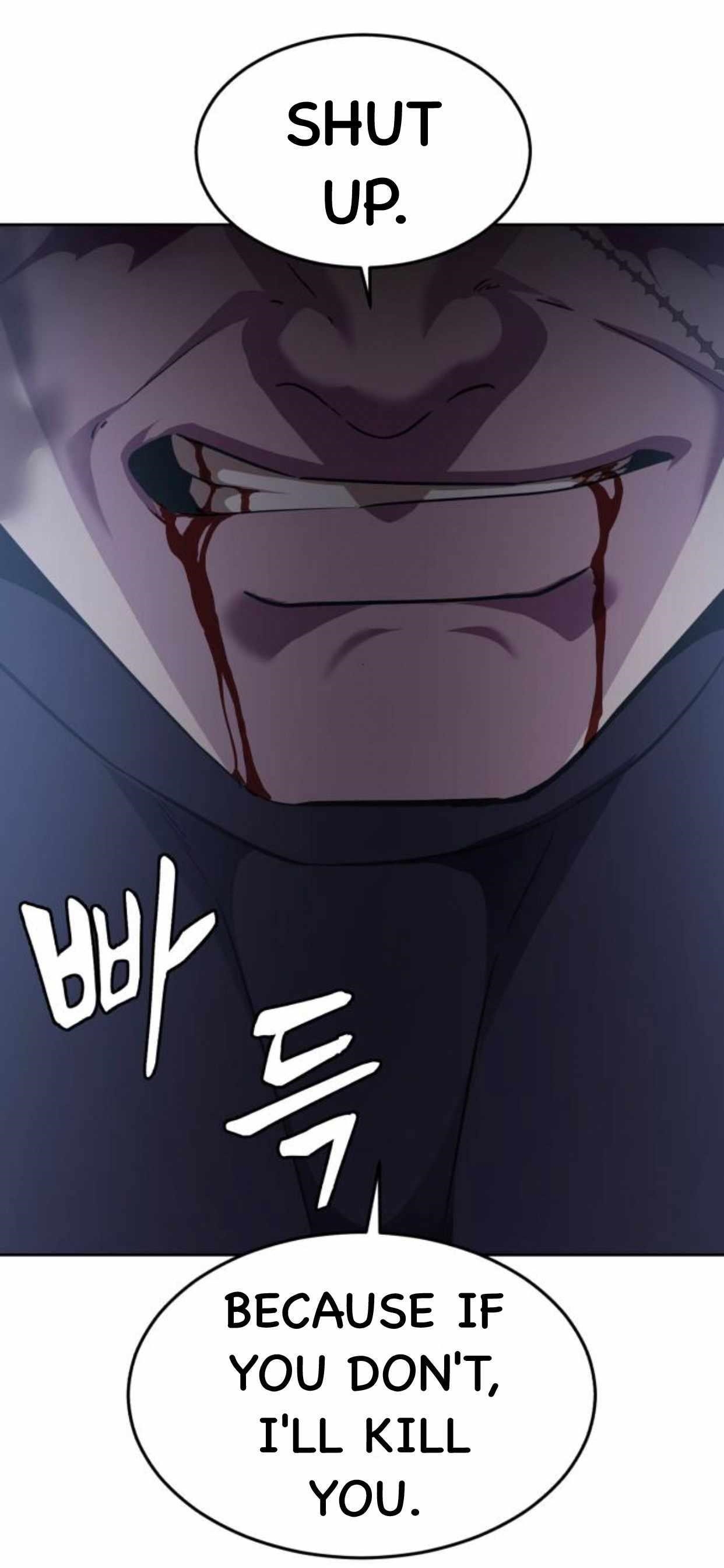 The Boy Of Death — Chapter 167 — page 22