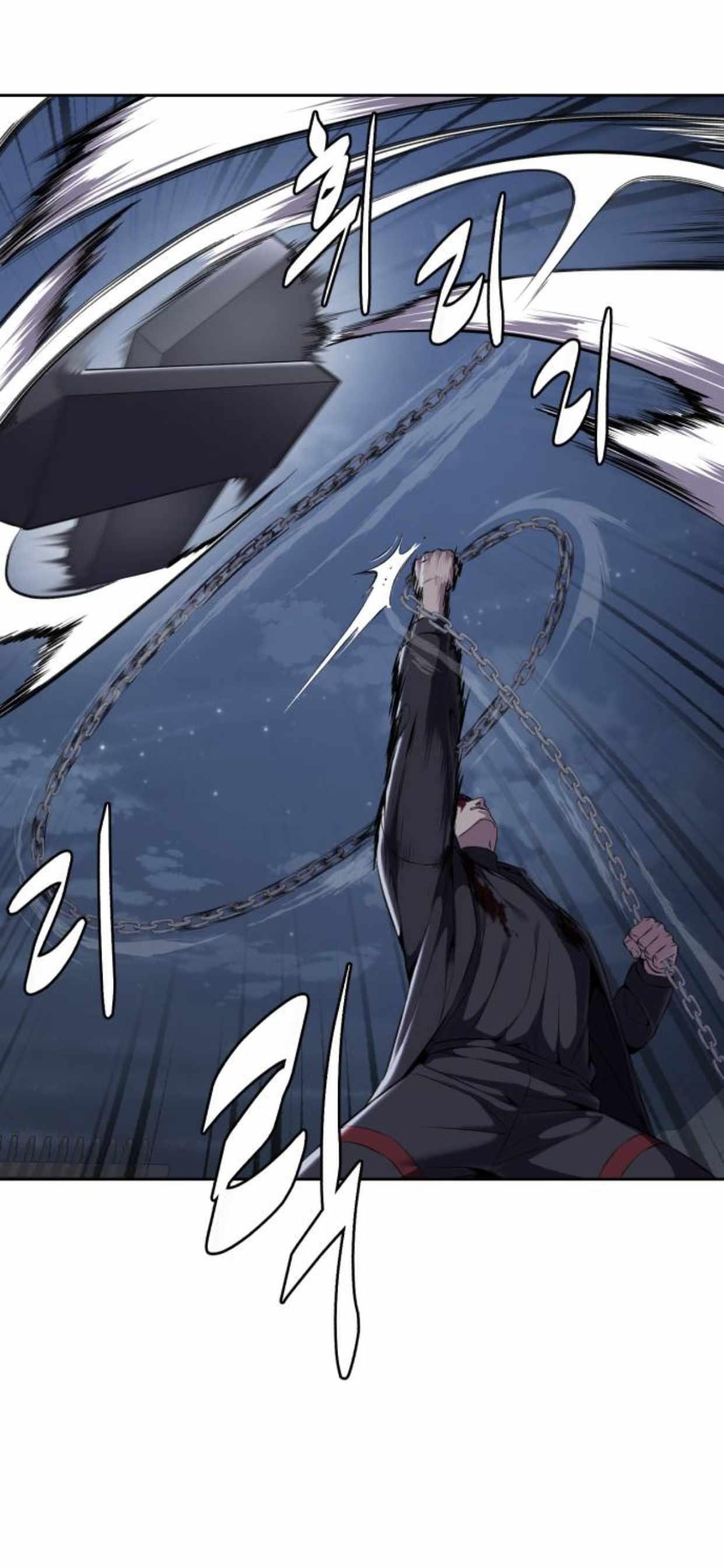 The Boy Of Death — Chapter 167 — page 27