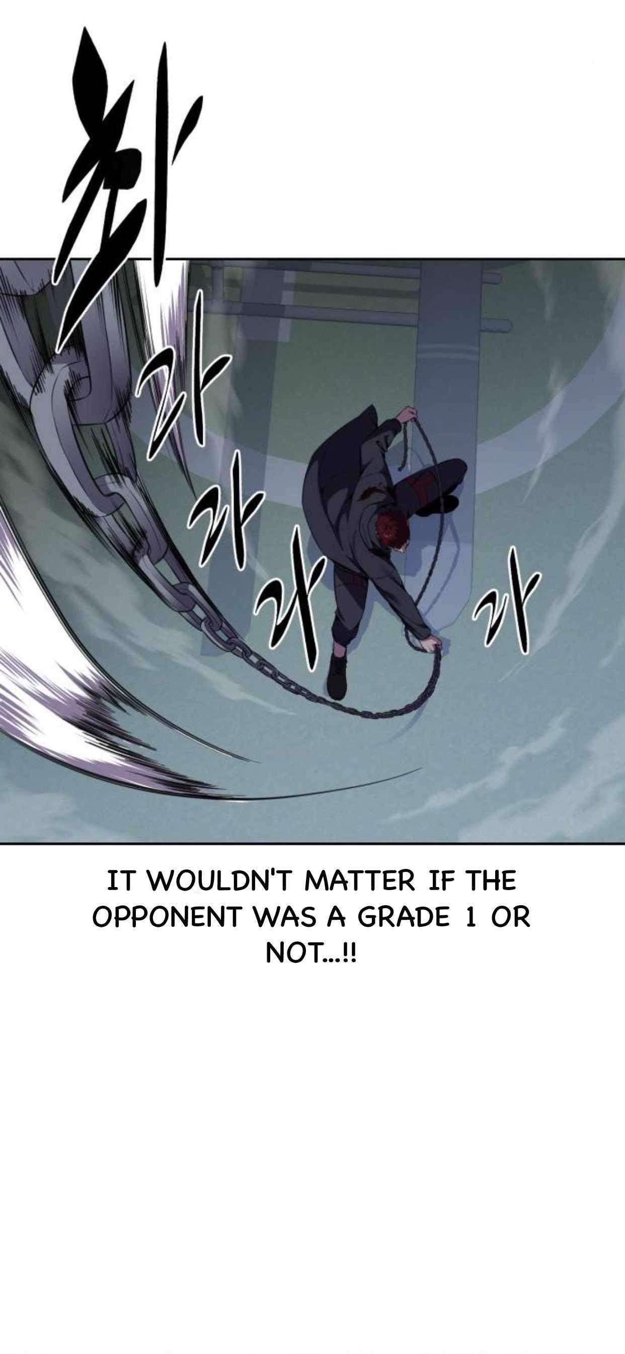 The Boy Of Death — Chapter 167 — page 28