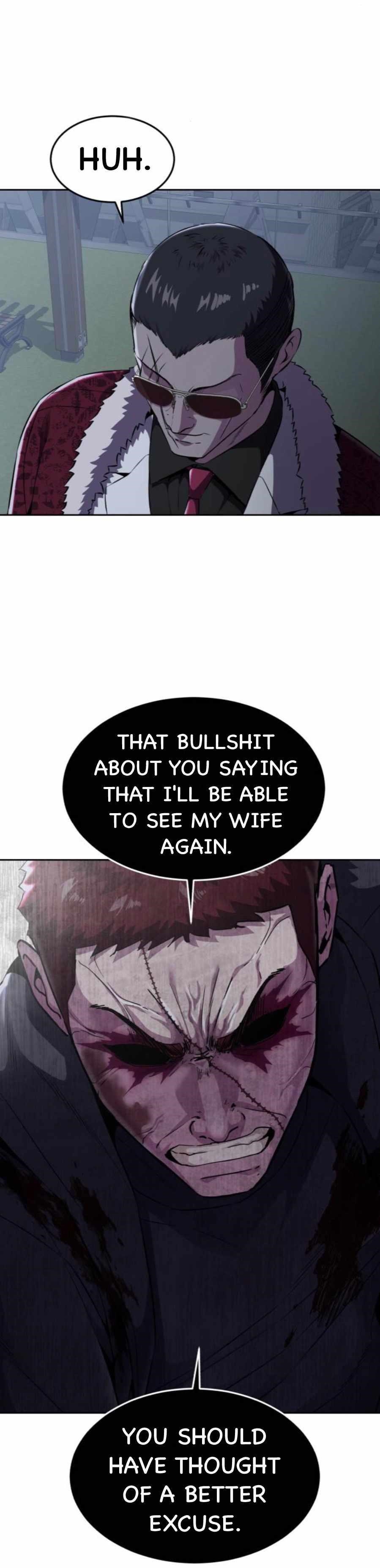 The Boy Of Death — Chapter 167 — page 31