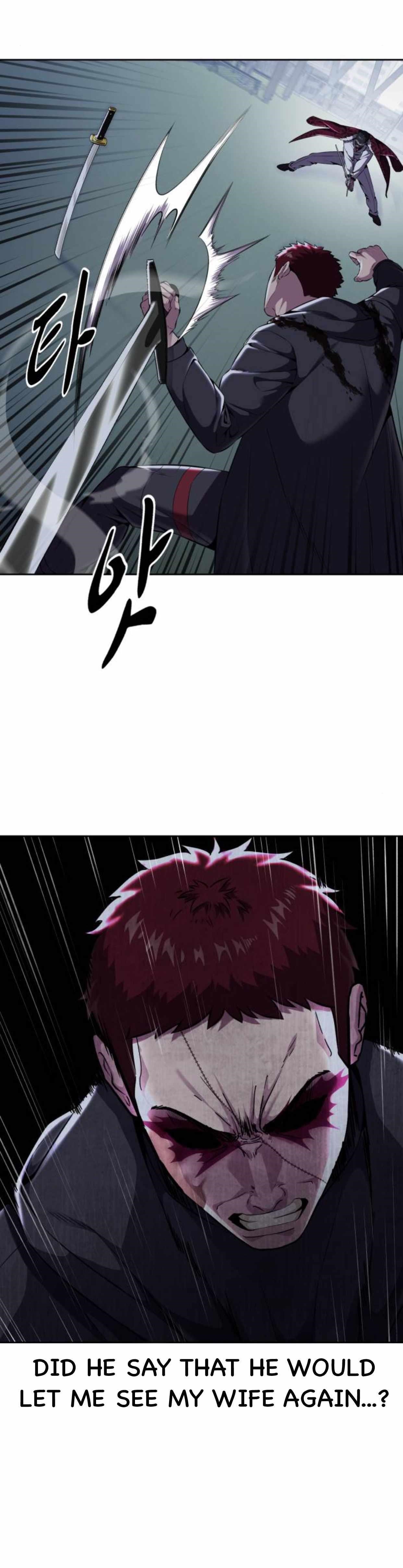 The Boy Of Death — Chapter 167 — page 41