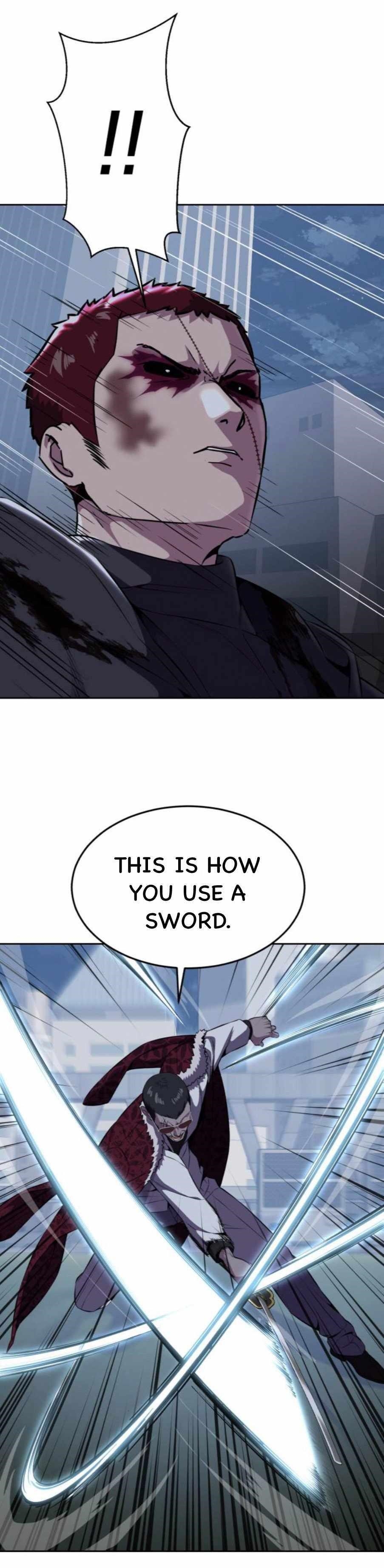 The Boy Of Death — Chapter 167 — page 50