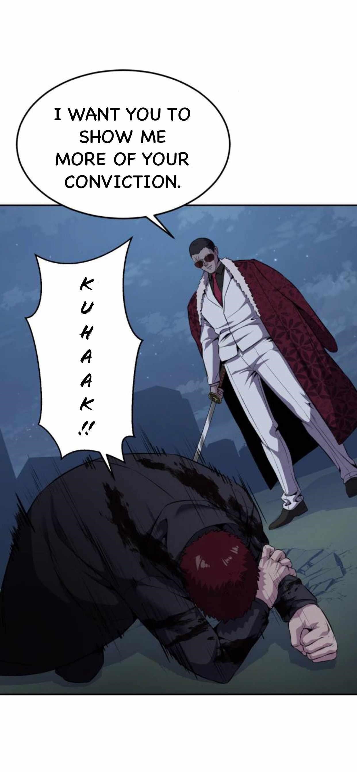 The Boy Of Death — Chapter 167 — page 55