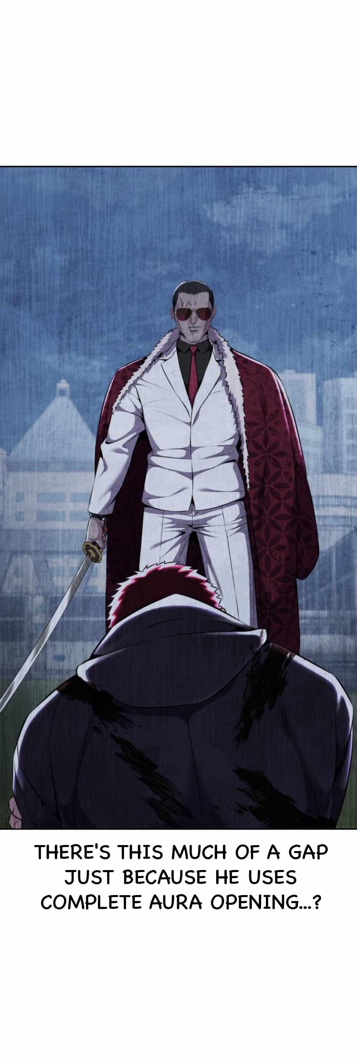 The Boy Of Death — Chapter 167 — page 62