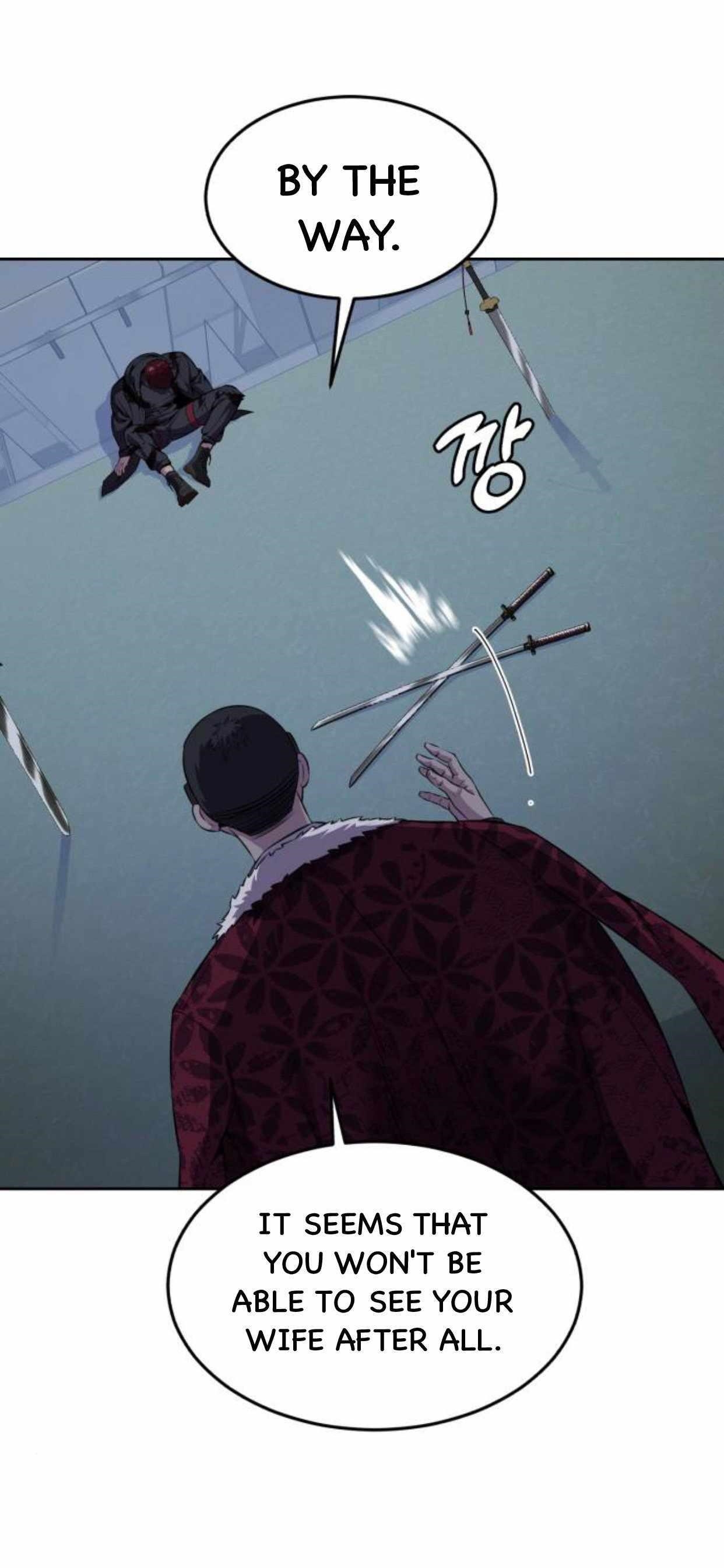 The Boy Of Death — Chapter 167 — page 65