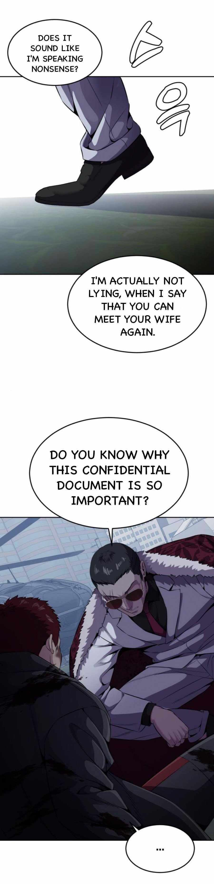 The Boy Of Death — Chapter 167 — page 67