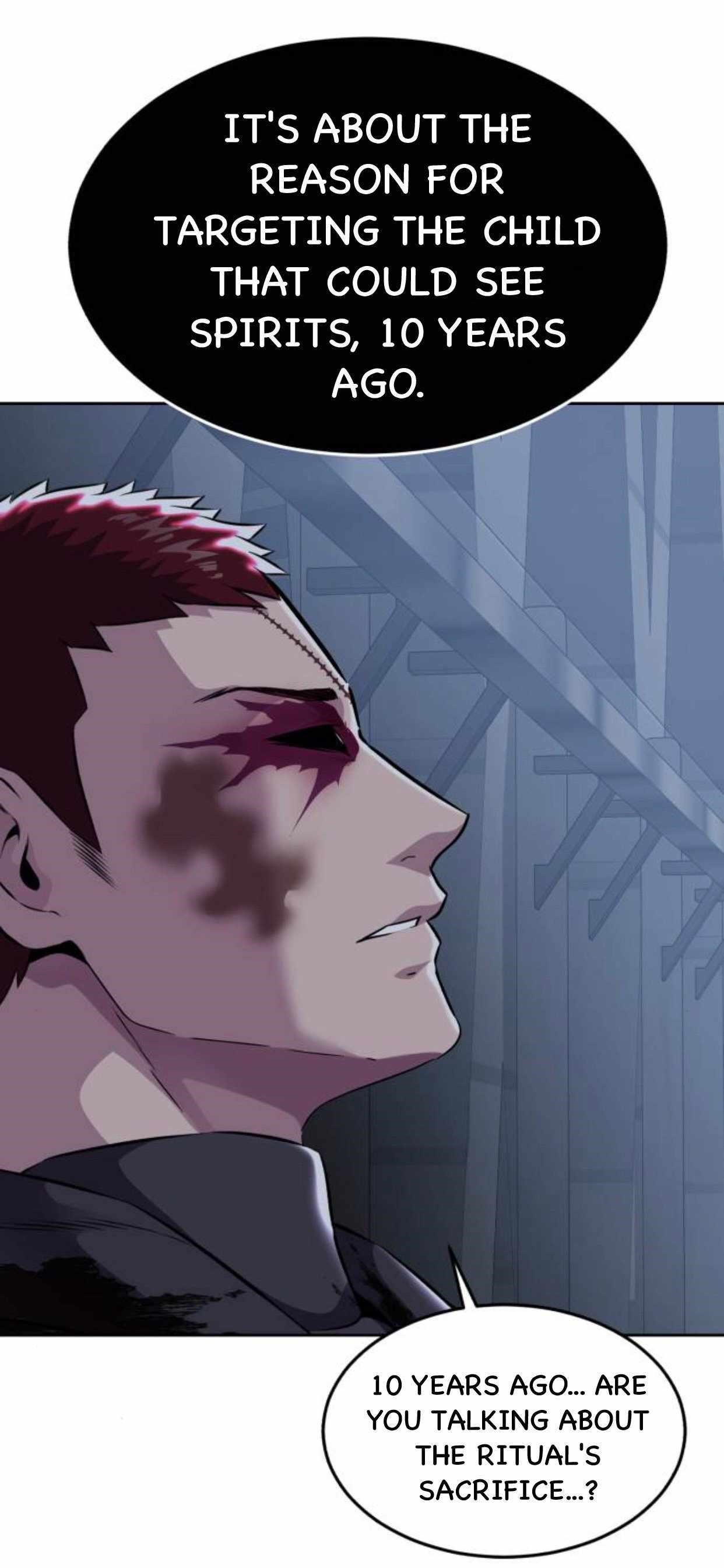 The Boy Of Death — Chapter 167 — page 69