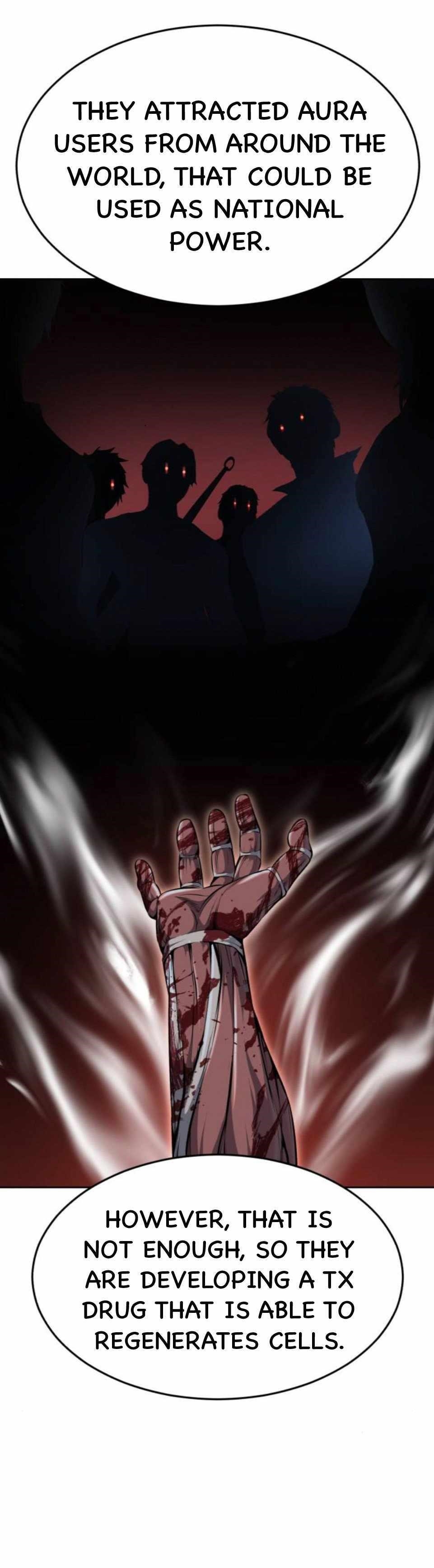 The Boy Of Death — Chapter 167 — page 71