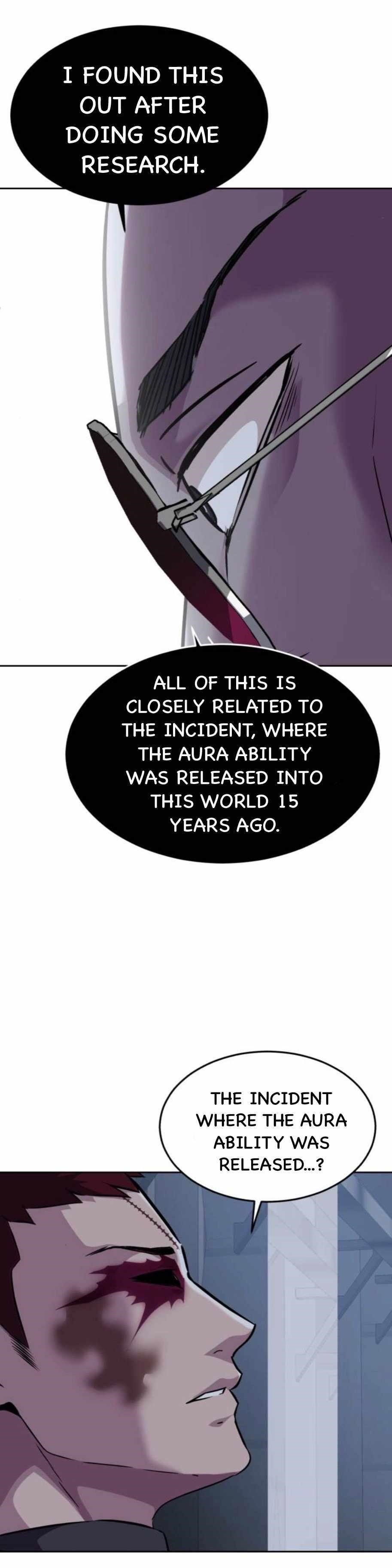 The Boy Of Death — Chapter 167 — page 73