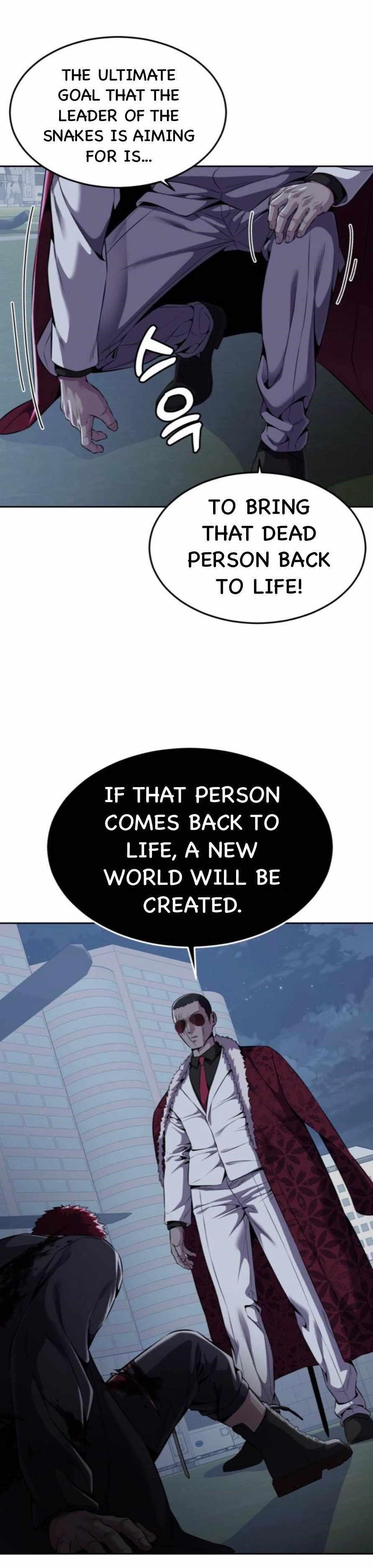 The Boy Of Death — Chapter 167 — page 75
