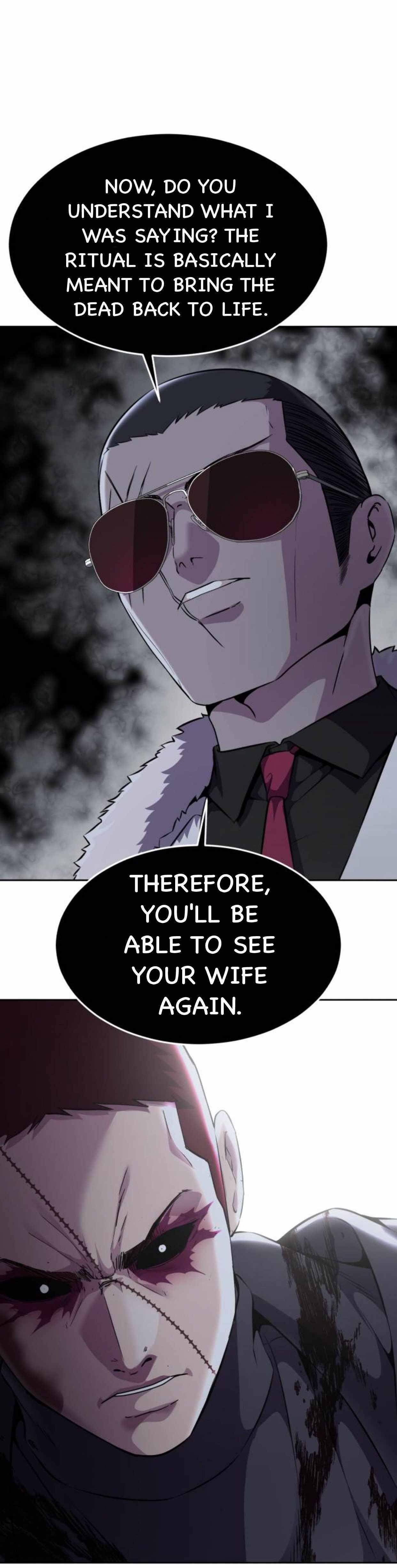 The Boy Of Death — Chapter 167 — page 76