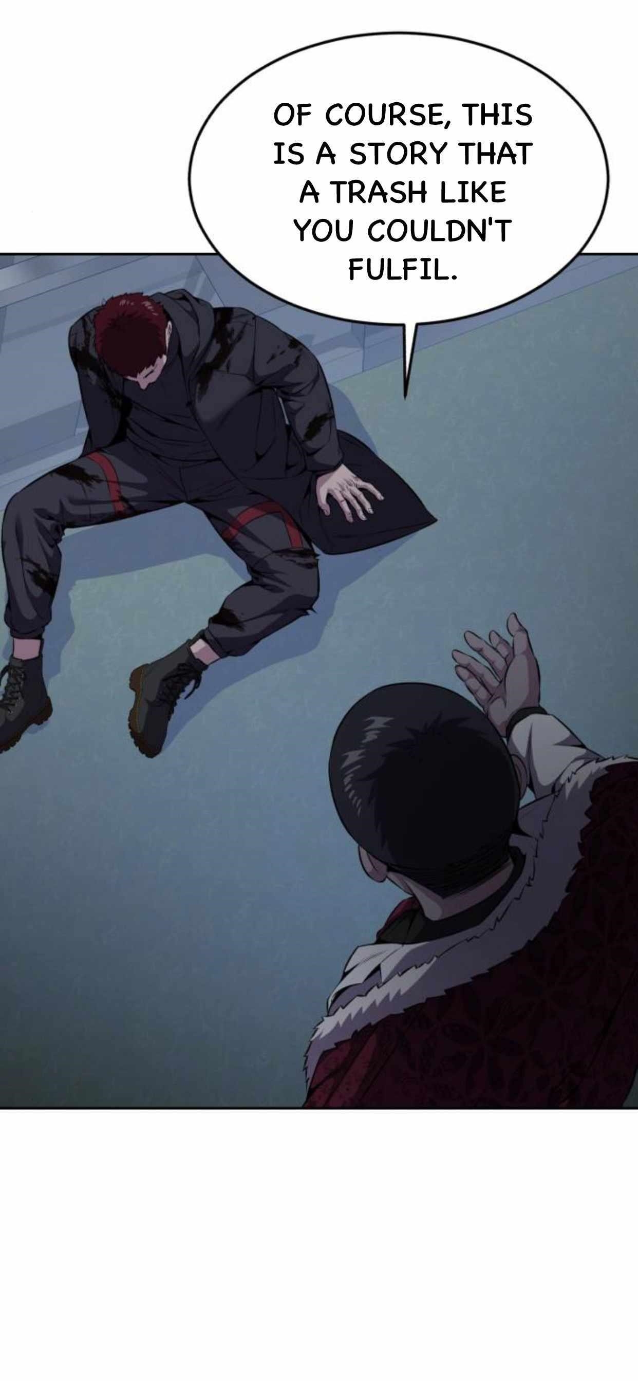 The Boy Of Death — Chapter 167 — page 79