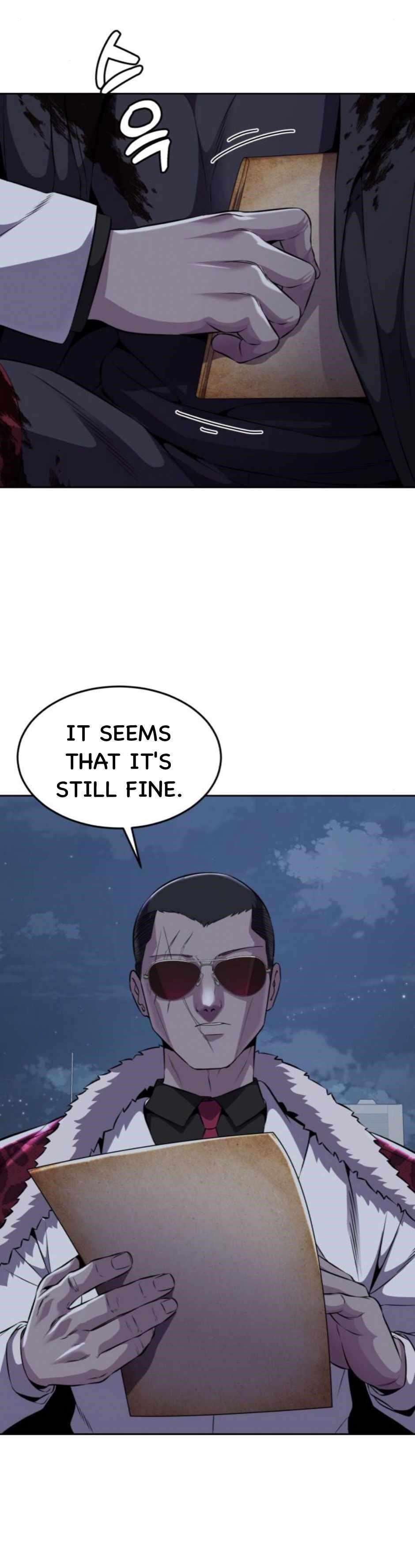 The Boy Of Death — Chapter 167 — page 80