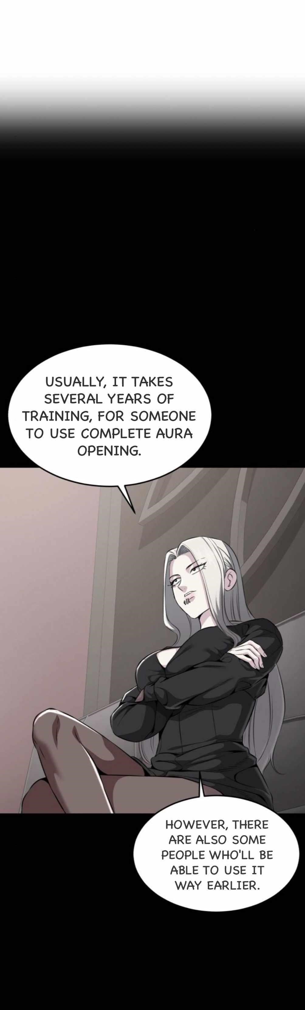 The Boy Of Death — Chapter 167 — page 85