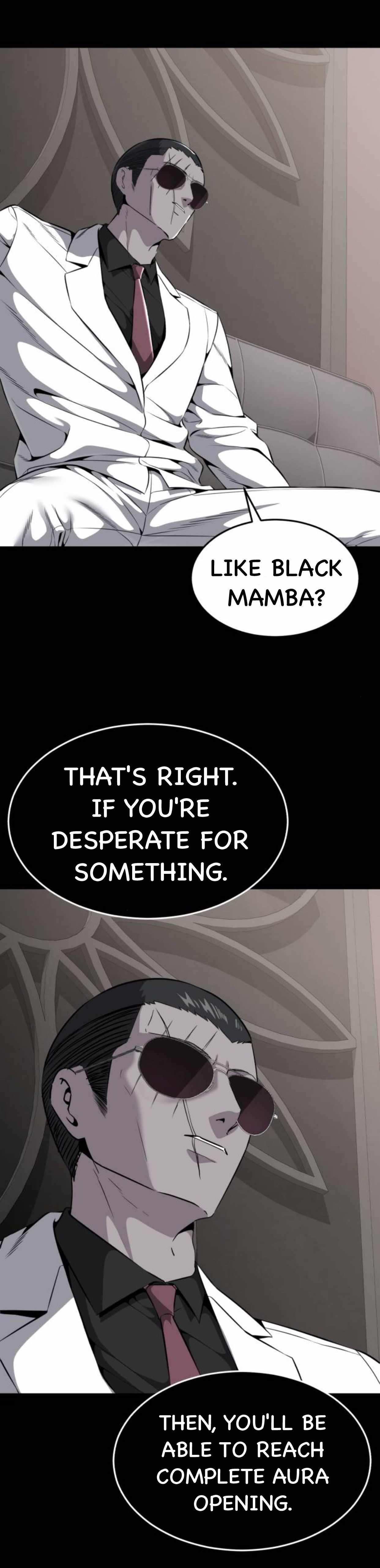 The Boy Of Death — Chapter 167 — page 86