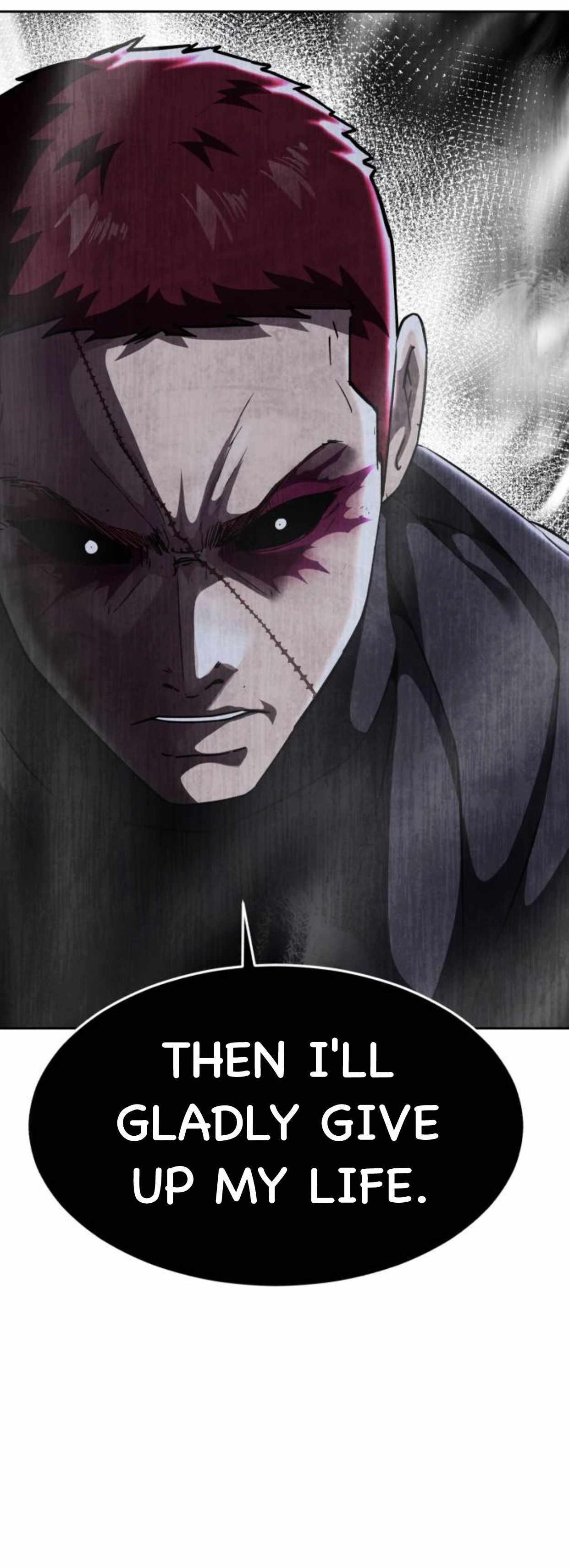 The Boy Of Death — Chapter 168 — page 1